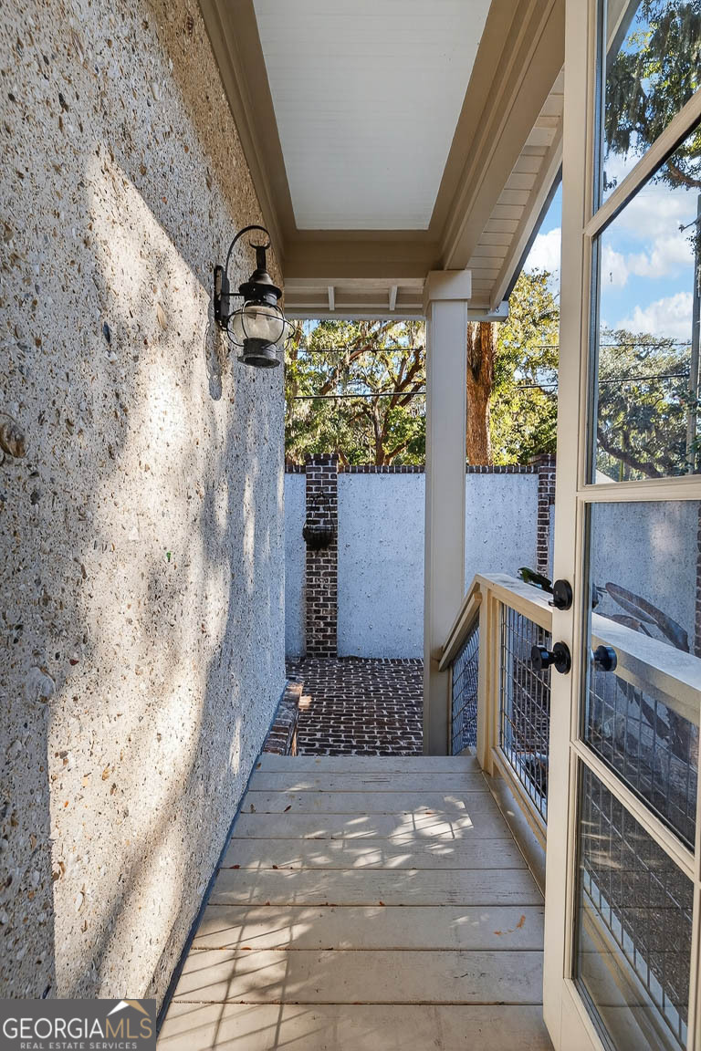 1030 Village Oaks Lane St. Simons Island GA 31522