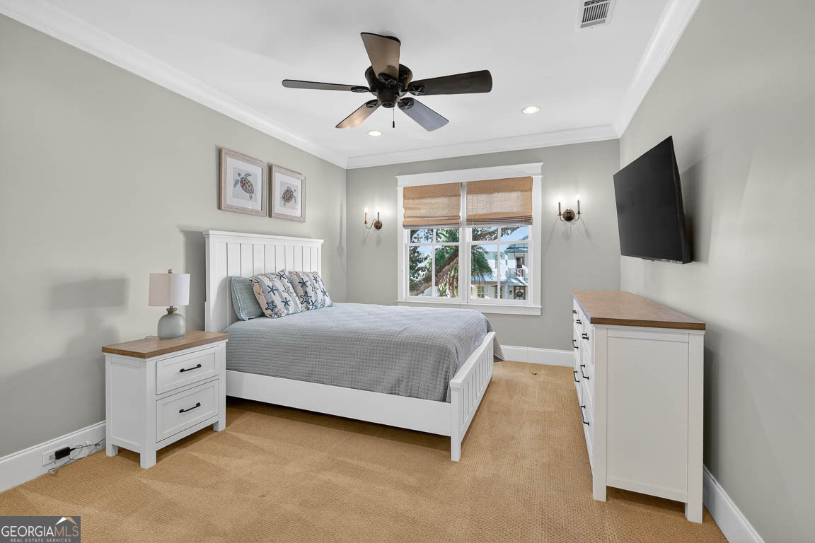 1030 Village Oaks Lane St. Simons Island GA 31522