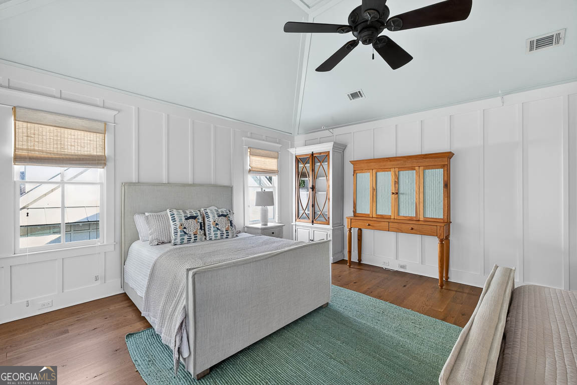 1030 Village Oaks Lane St. Simons Island GA 31522