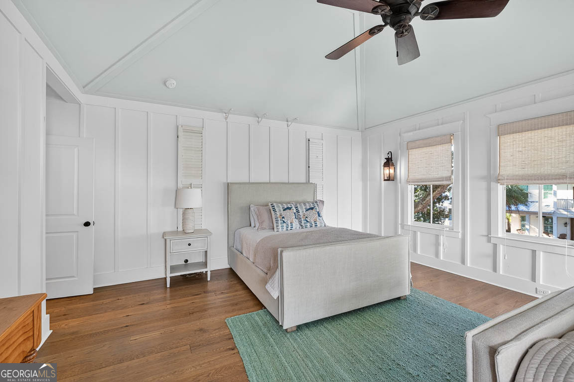 1030 Village Oaks Lane St. Simons Island GA 31522