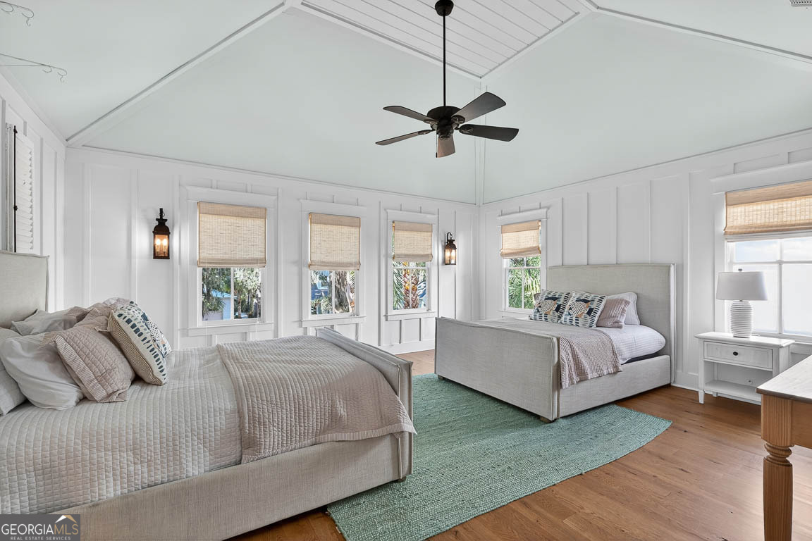 1030 Village Oaks Lane St. Simons Island GA 31522