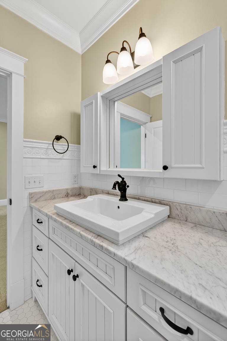 1030 Village Oaks Lane St. Simons Island GA 31522