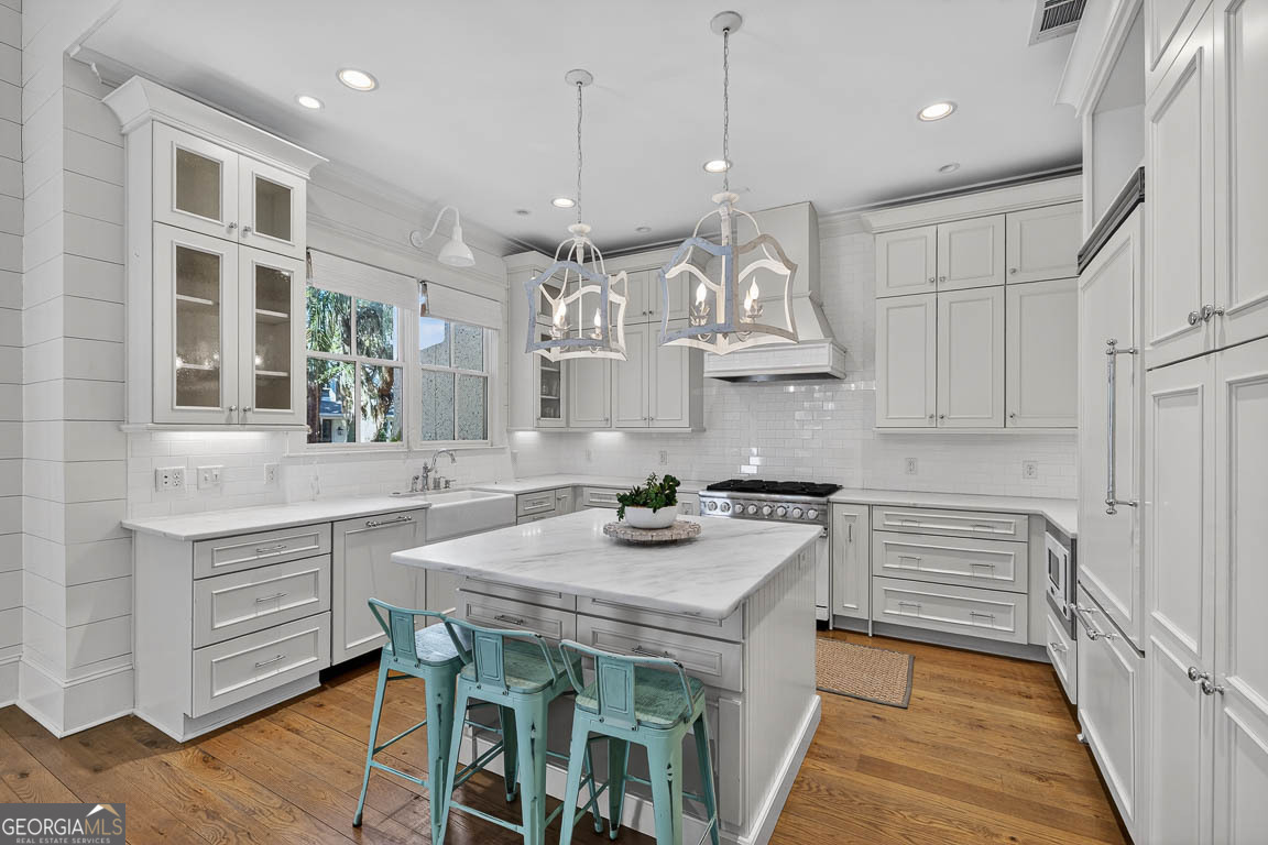 1030 Village Oaks Lane St. Simons Island GA 31522