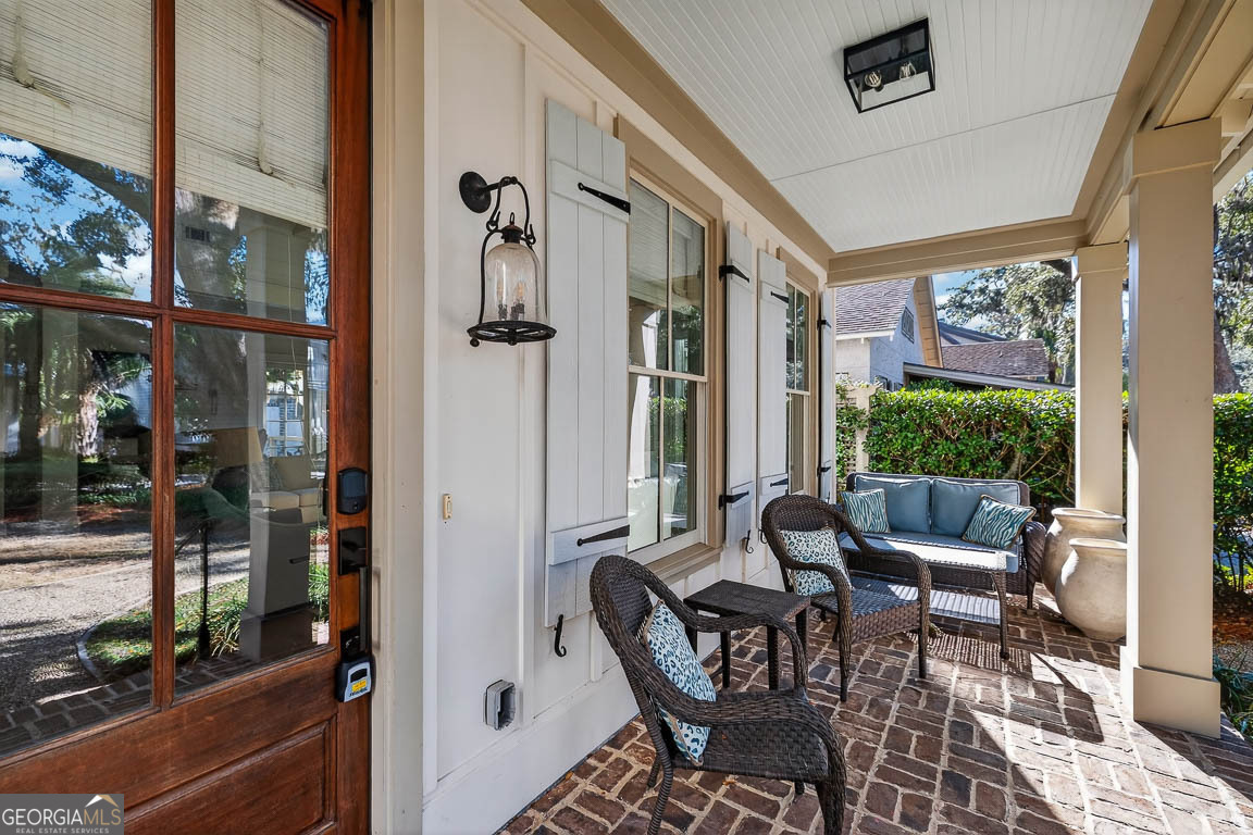1030 Village Oaks Lane St. Simons Island GA 31522