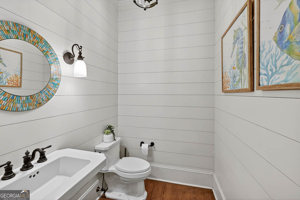 1030 Village Oaks Lane St. Simons Island GA 31522