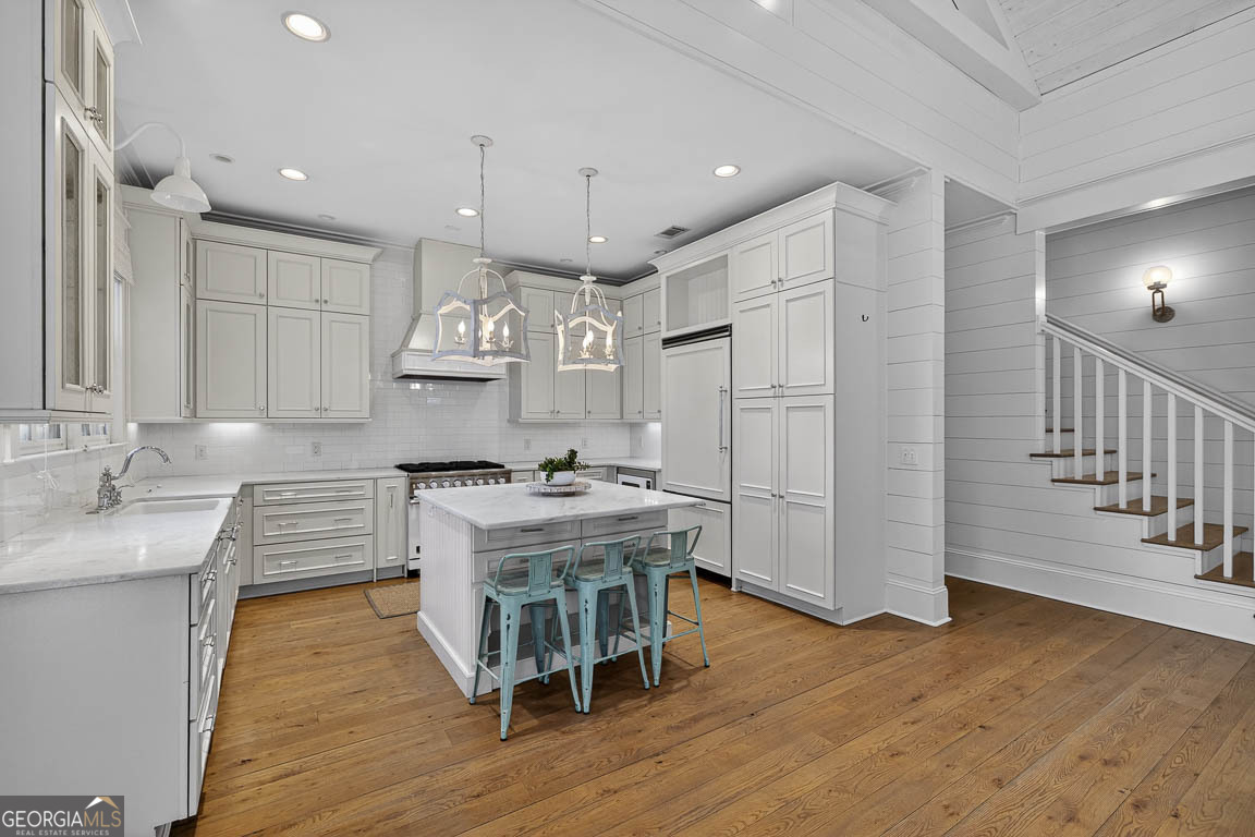 1030 Village Oaks Lane St. Simons Island GA 31522