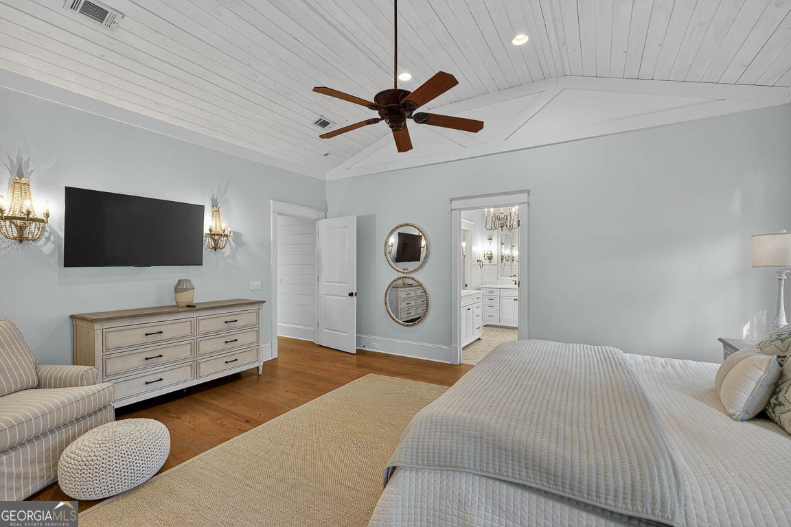 1030 Village Oaks Lane St. Simons Island GA 31522
