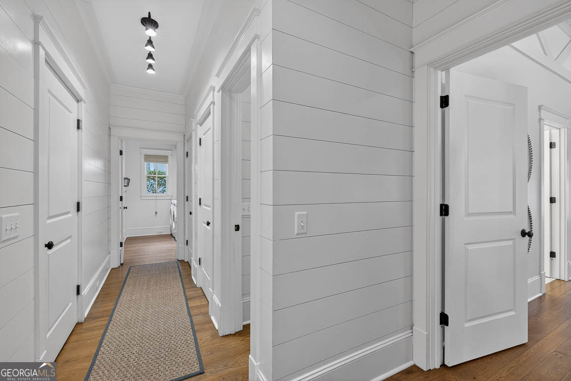 1030 Village Oaks Lane St. Simons Island GA 31522