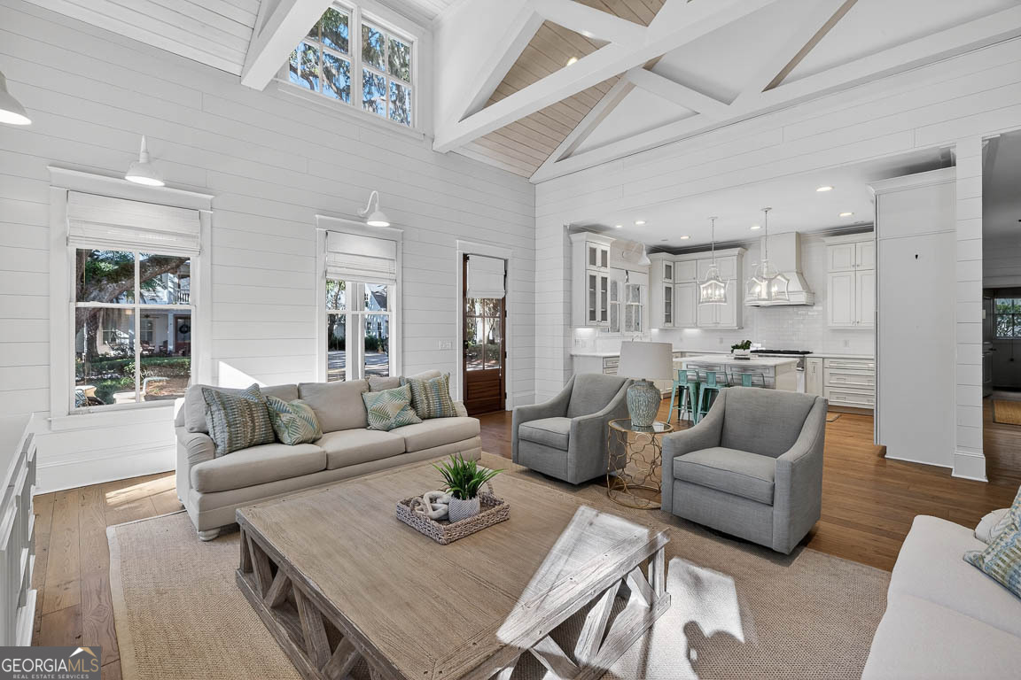 1030 Village Oaks Lane St. Simons Island GA 31522