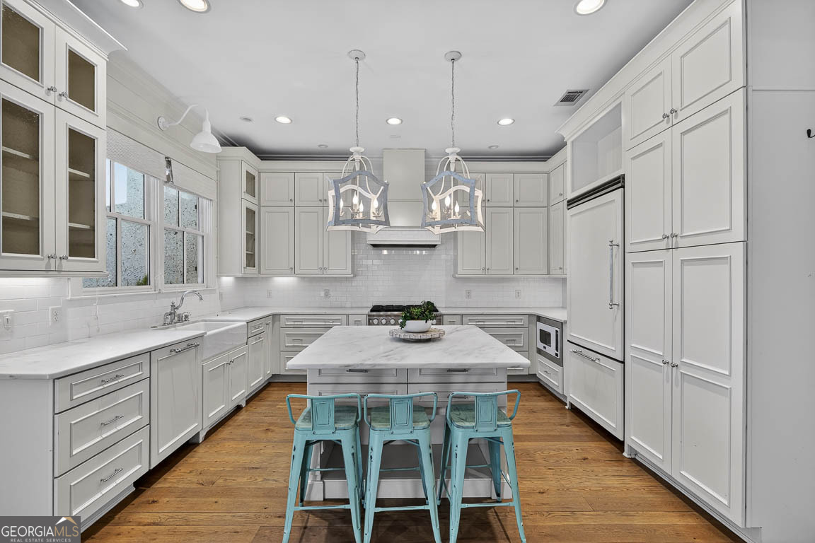 1030 Village Oaks Lane St. Simons Island GA 31522