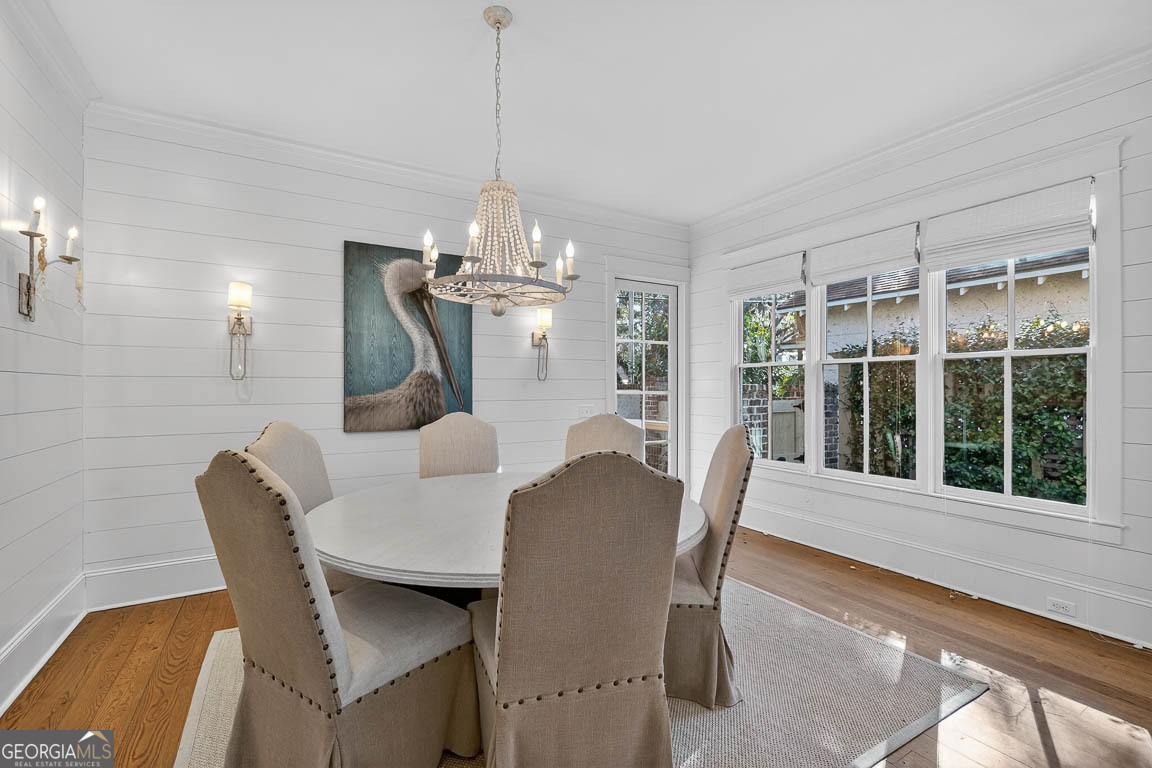 1030 Village Oaks Lane St. Simons Island GA 31522