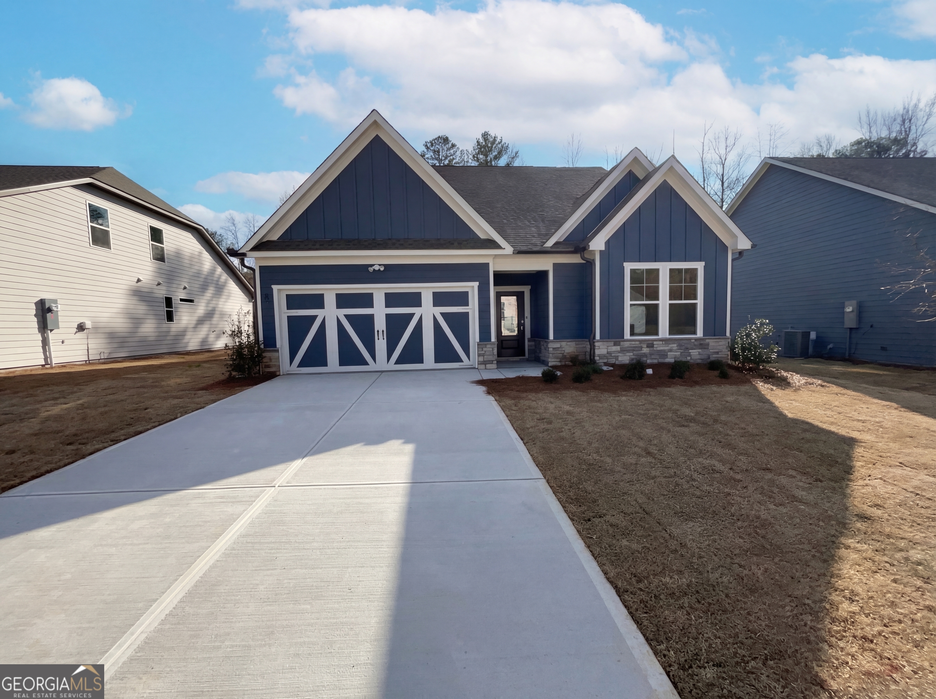 8 Mayhaw Point Sharpsburg GA 30277