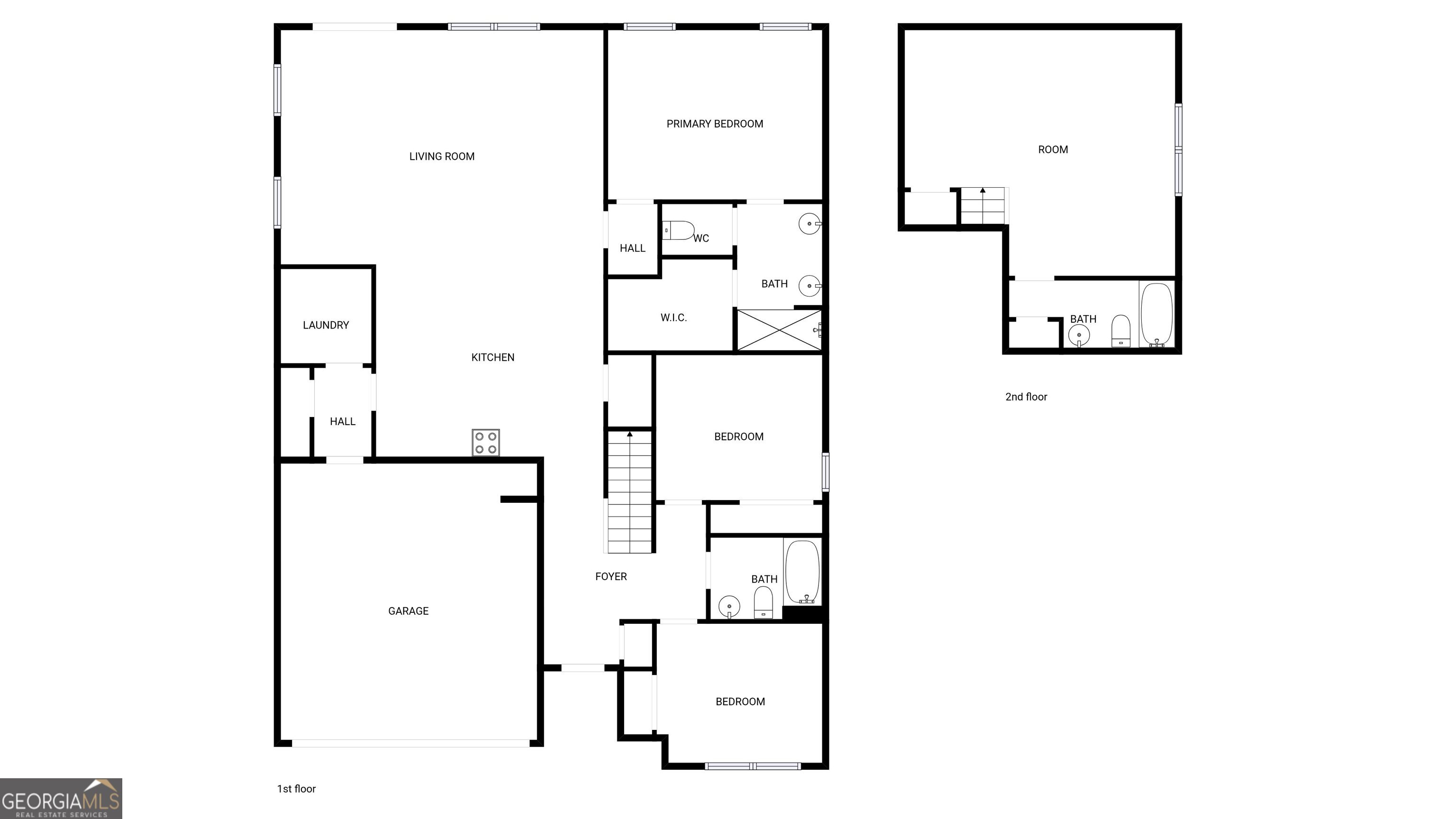 8 Mayhaw Point Sharpsburg GA 30277