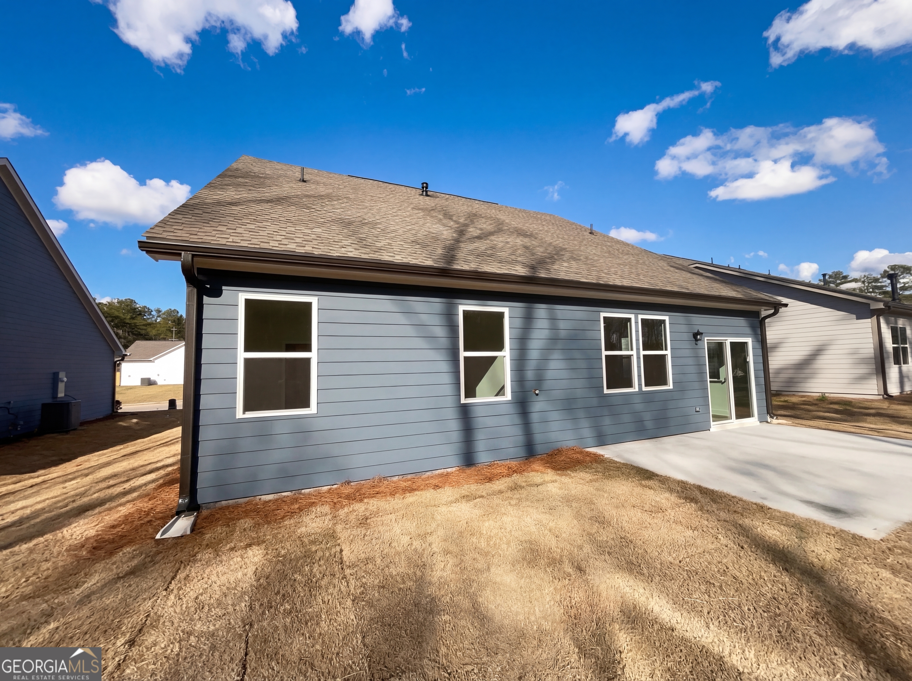 8 Mayhaw Point Sharpsburg GA 30277