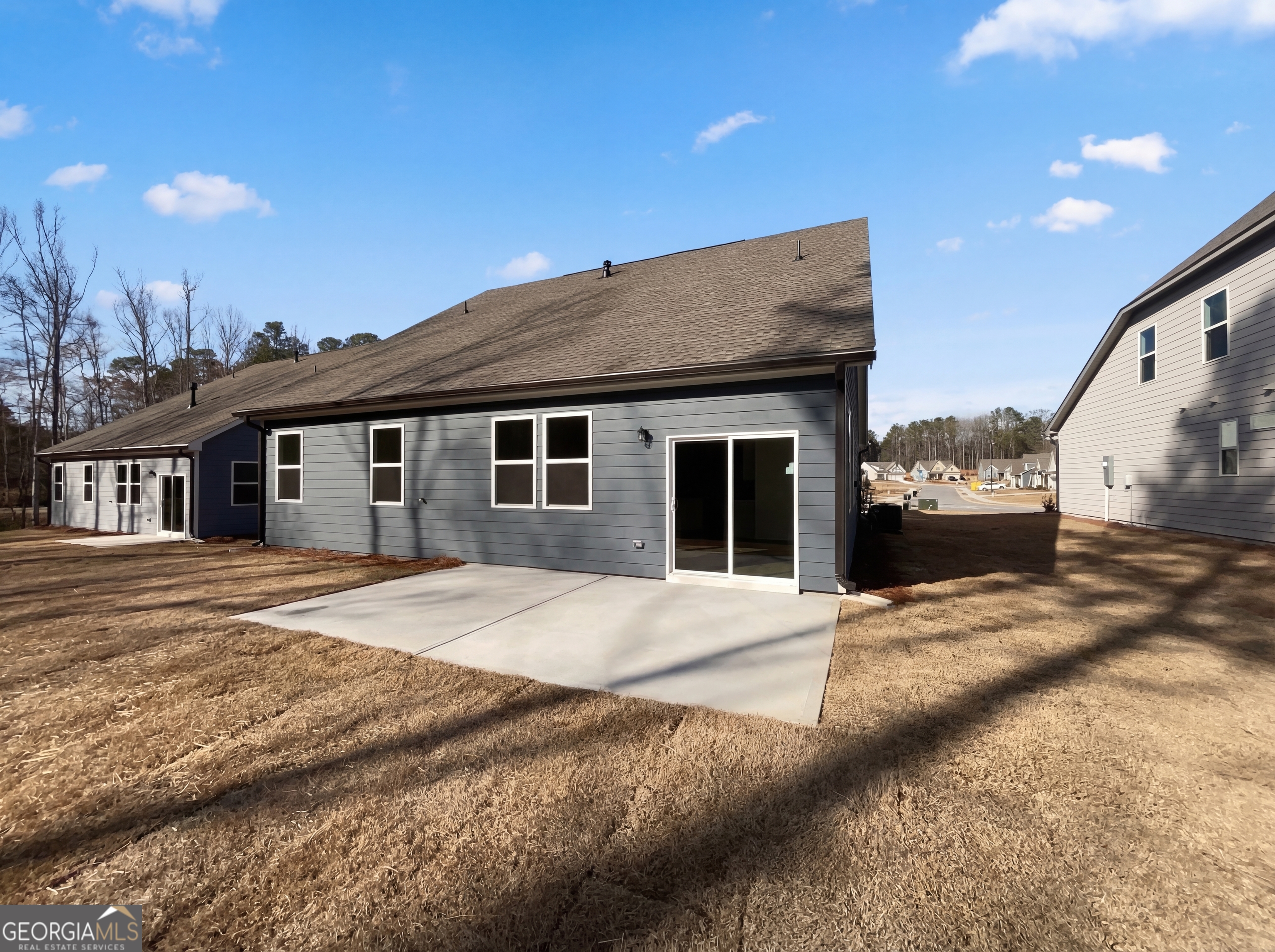 8 Mayhaw Point Sharpsburg GA 30277