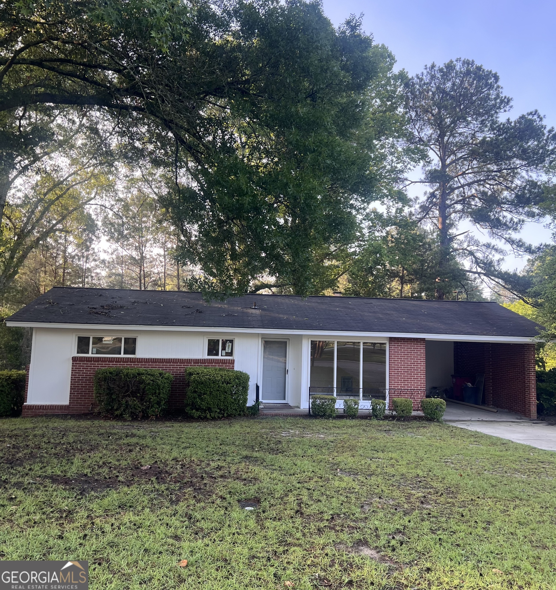 5506 Bacon Avenue Eastman GA 31023