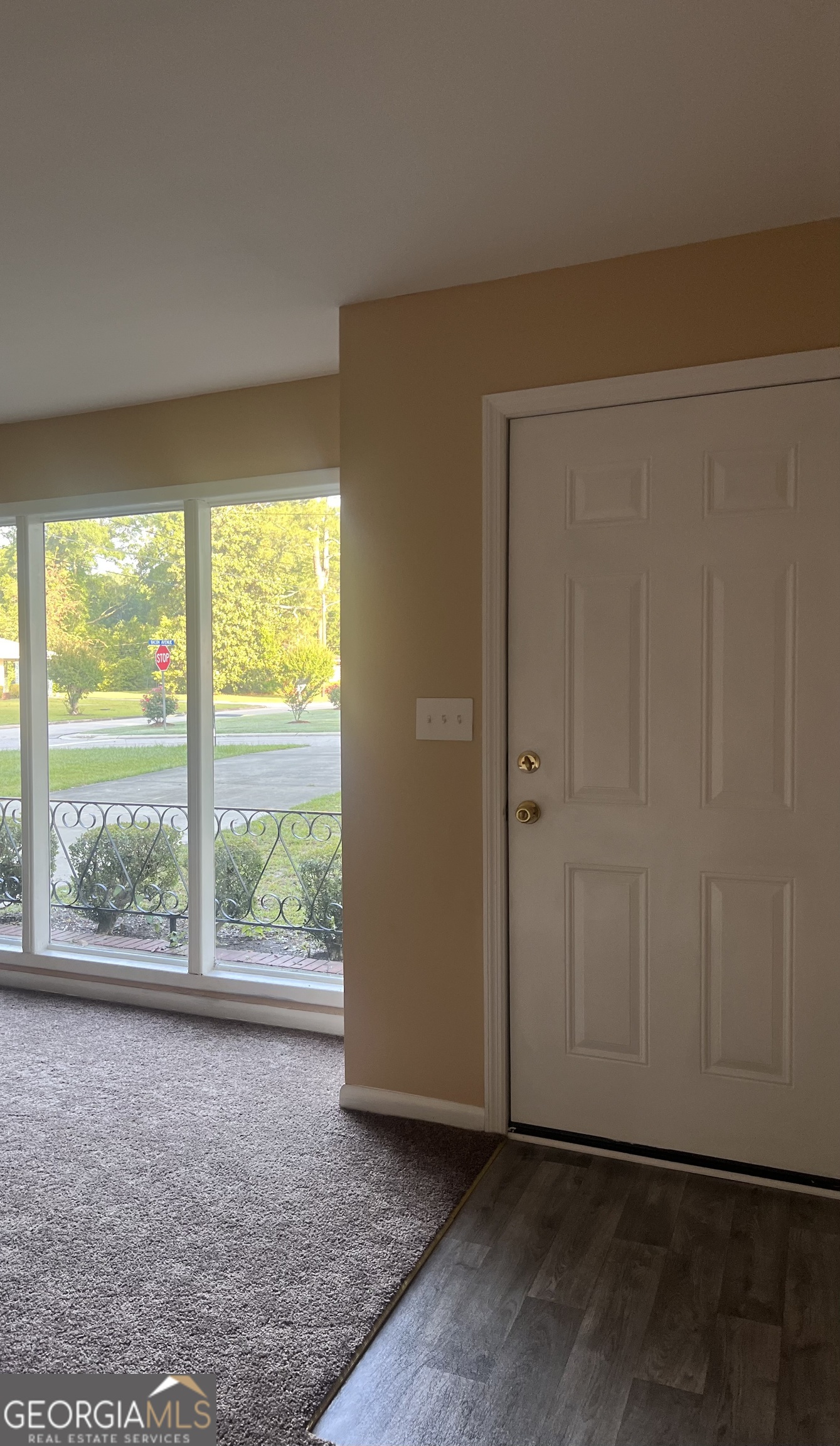 5506 Bacon Avenue Eastman GA 31023