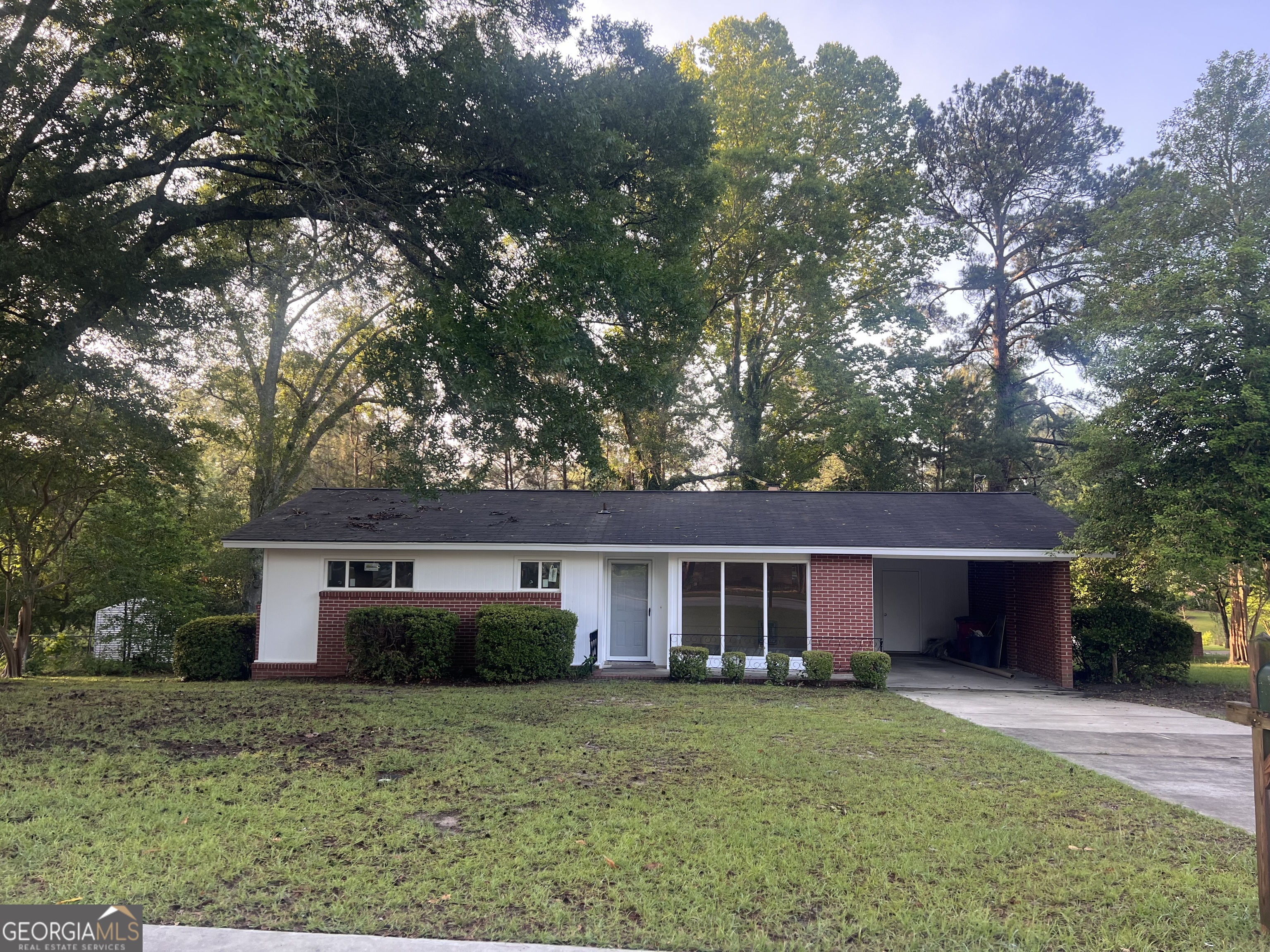 5506 Bacon Avenue Eastman GA 31023