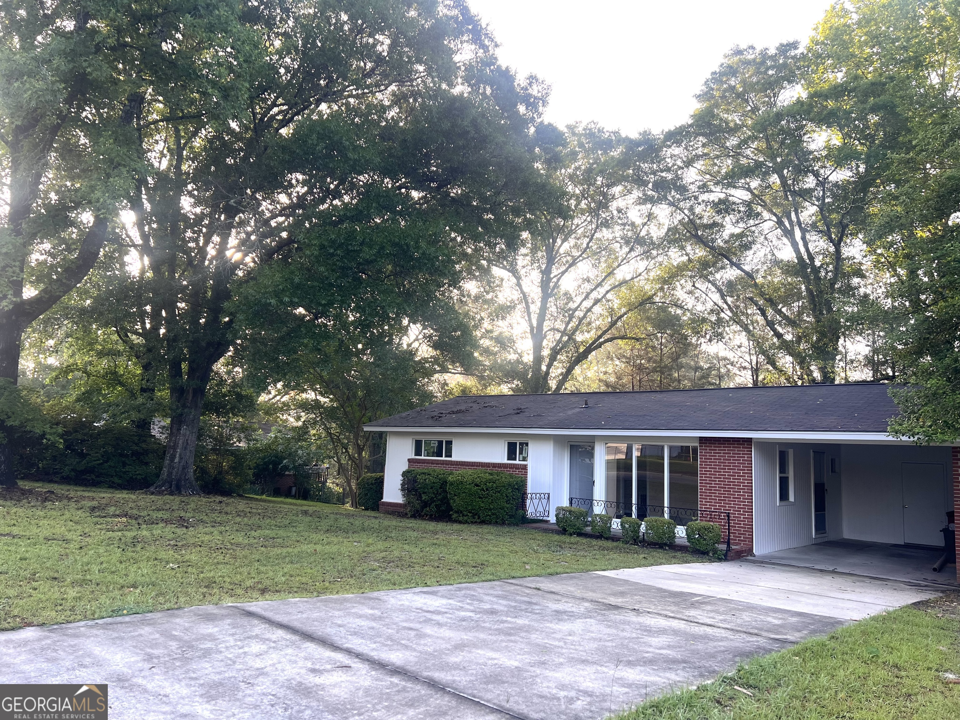5506 Bacon Avenue Eastman GA 31023