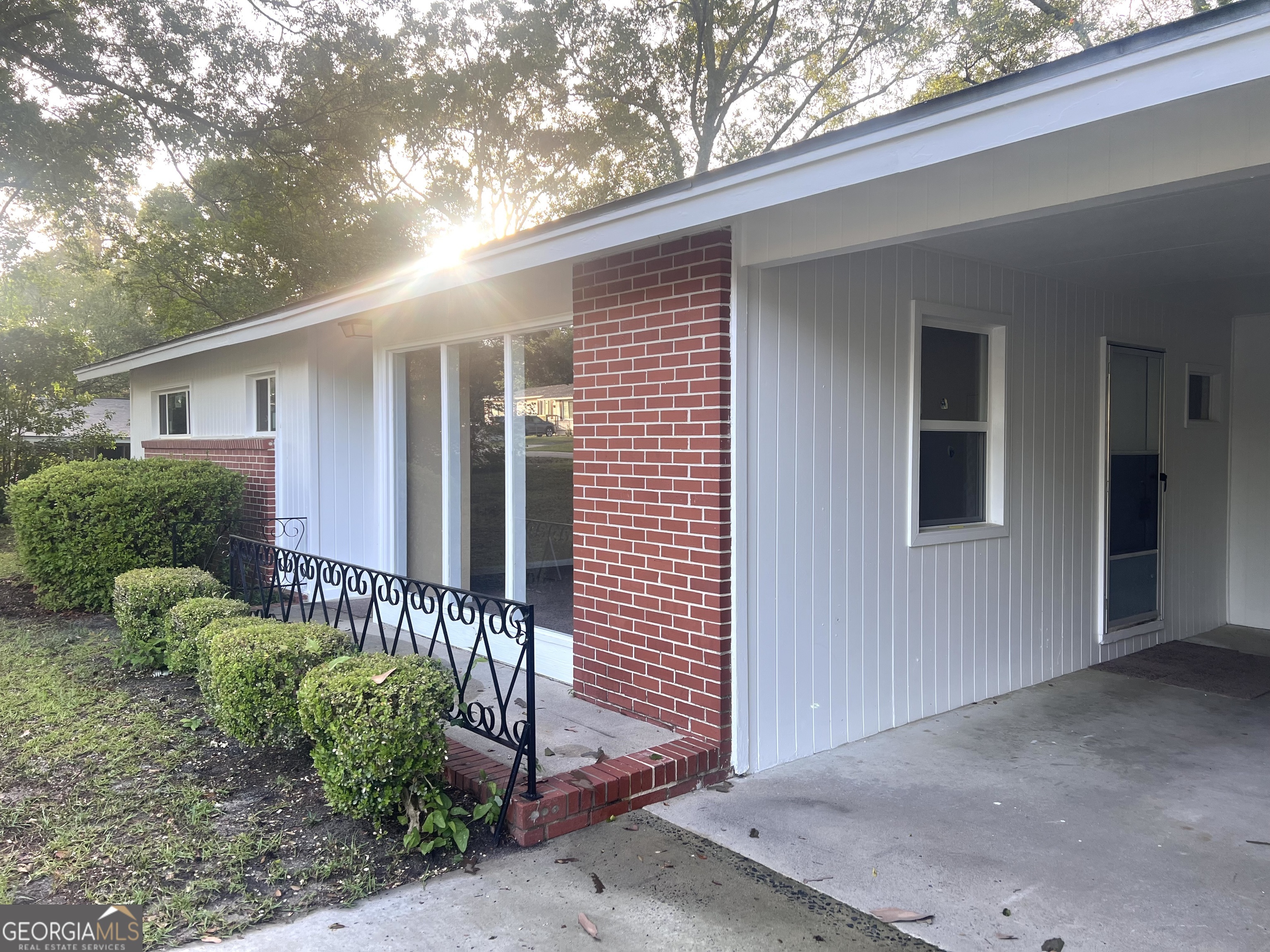 5506 Bacon Avenue Eastman GA 31023