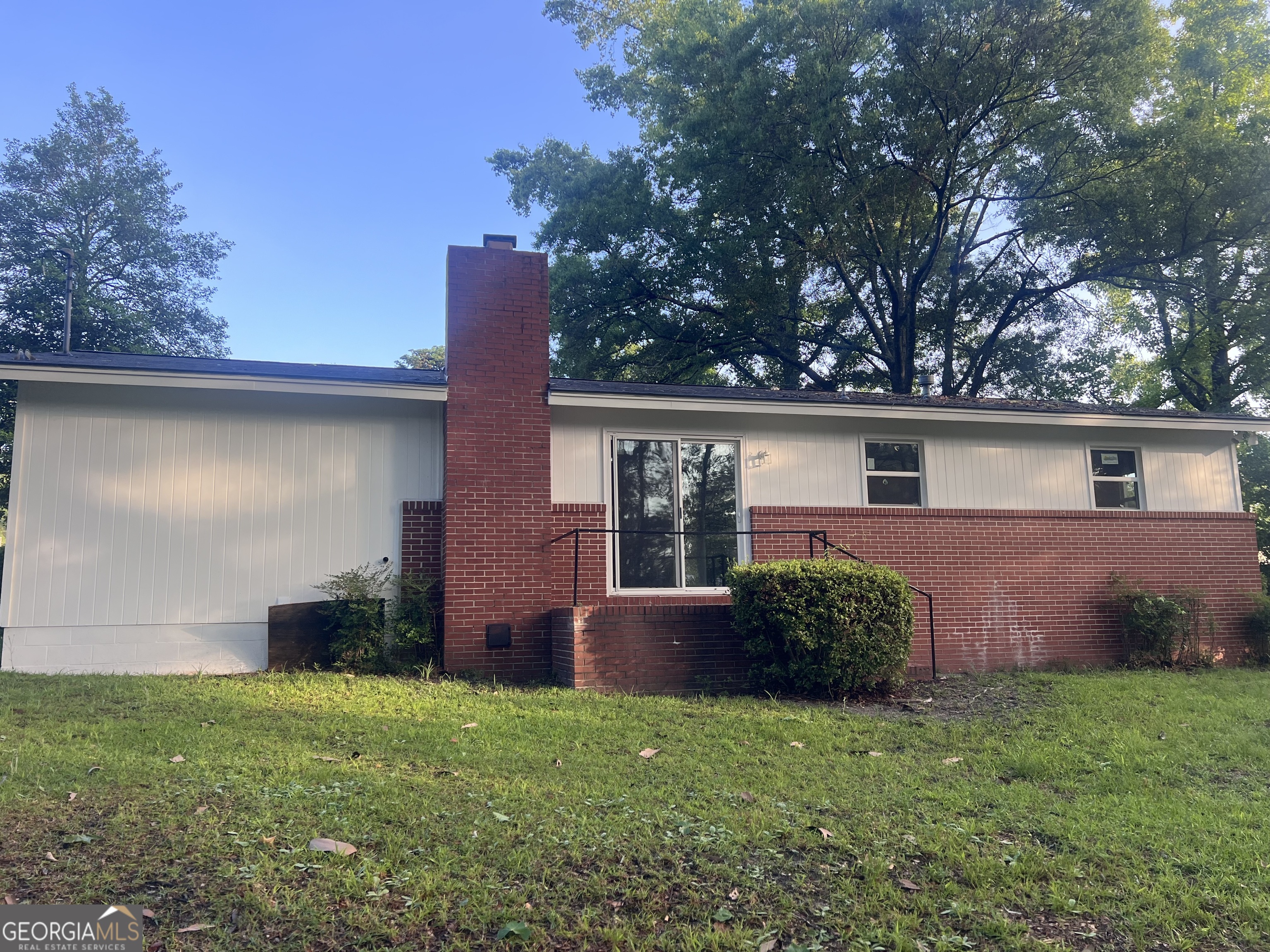 5506 Bacon Avenue Eastman GA 31023