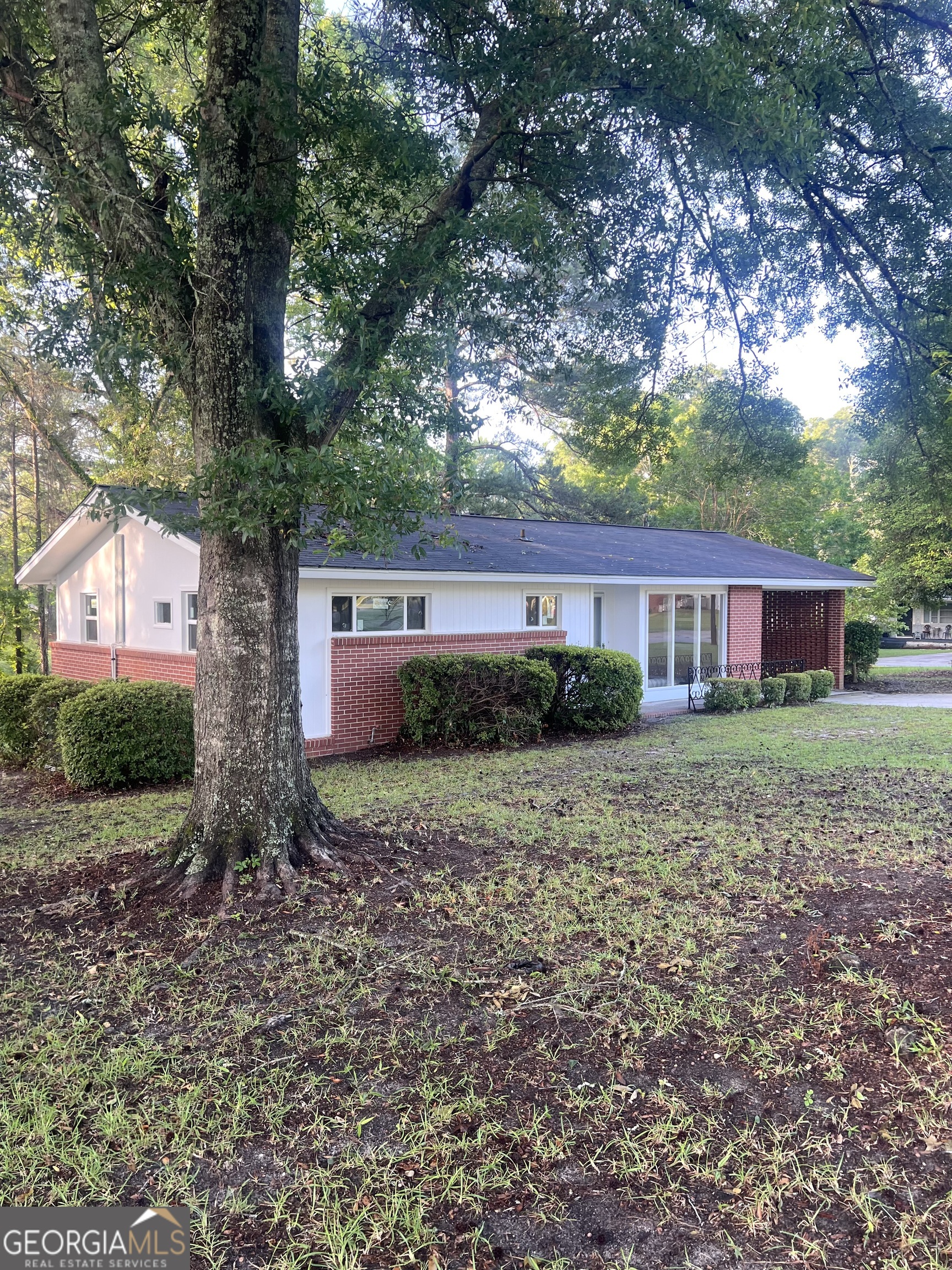 5506 Bacon Avenue Eastman GA 31023