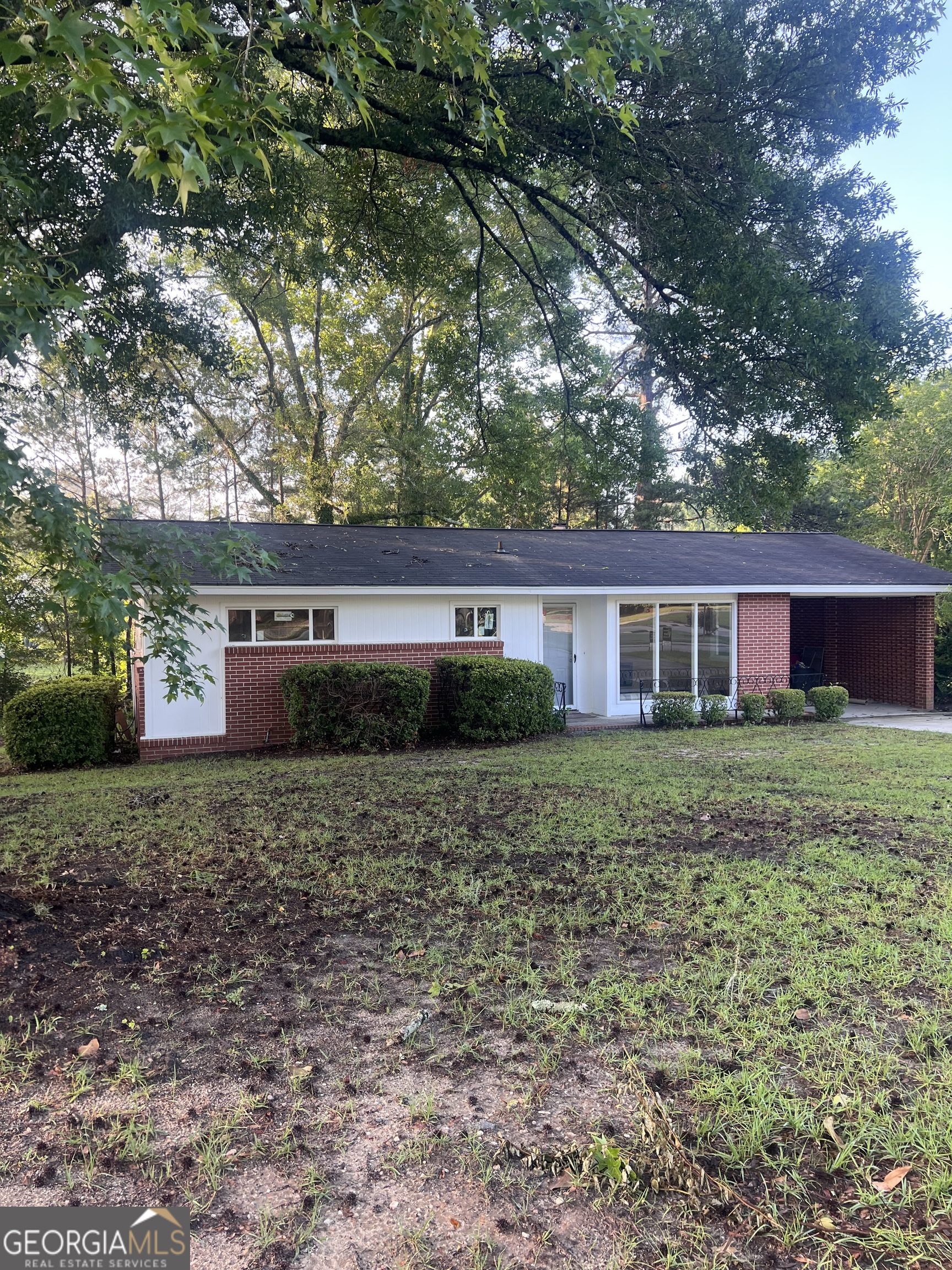 5506 Bacon Avenue Eastman GA 31023