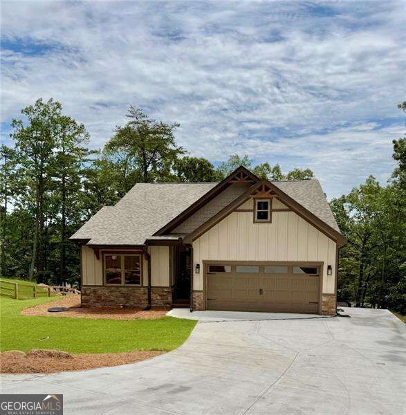 113 Elder Court Waleska GA 30183