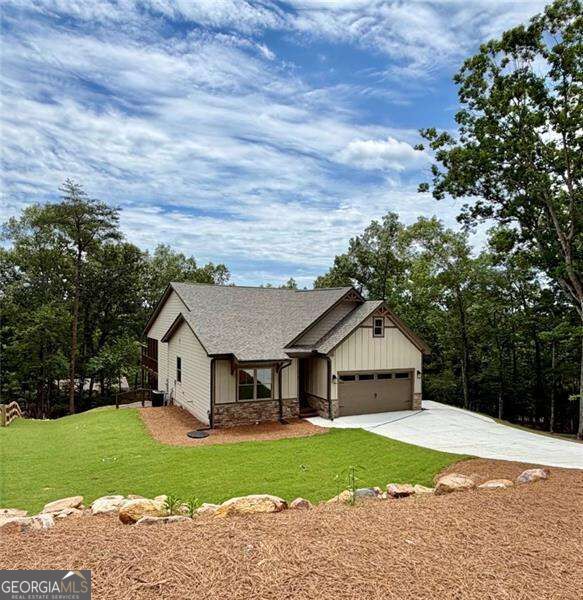 113 Elder Court Waleska GA 30183