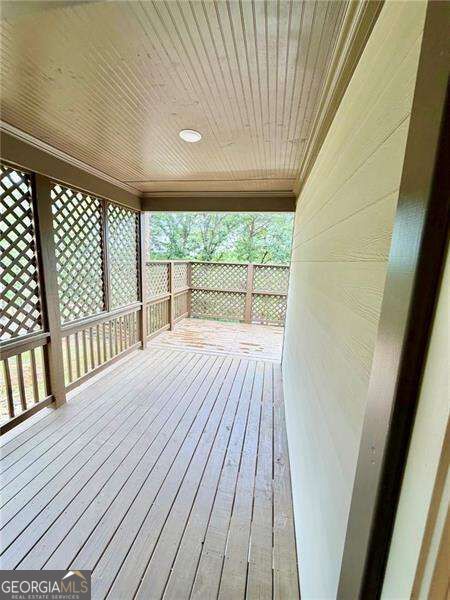 113 Elder Court Waleska GA 30183