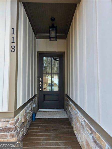 113 Elder Court Waleska GA 30183