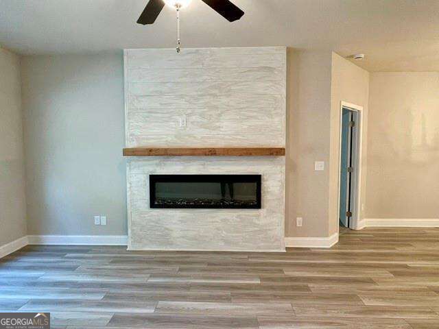 113 Elder Court Waleska GA 30183