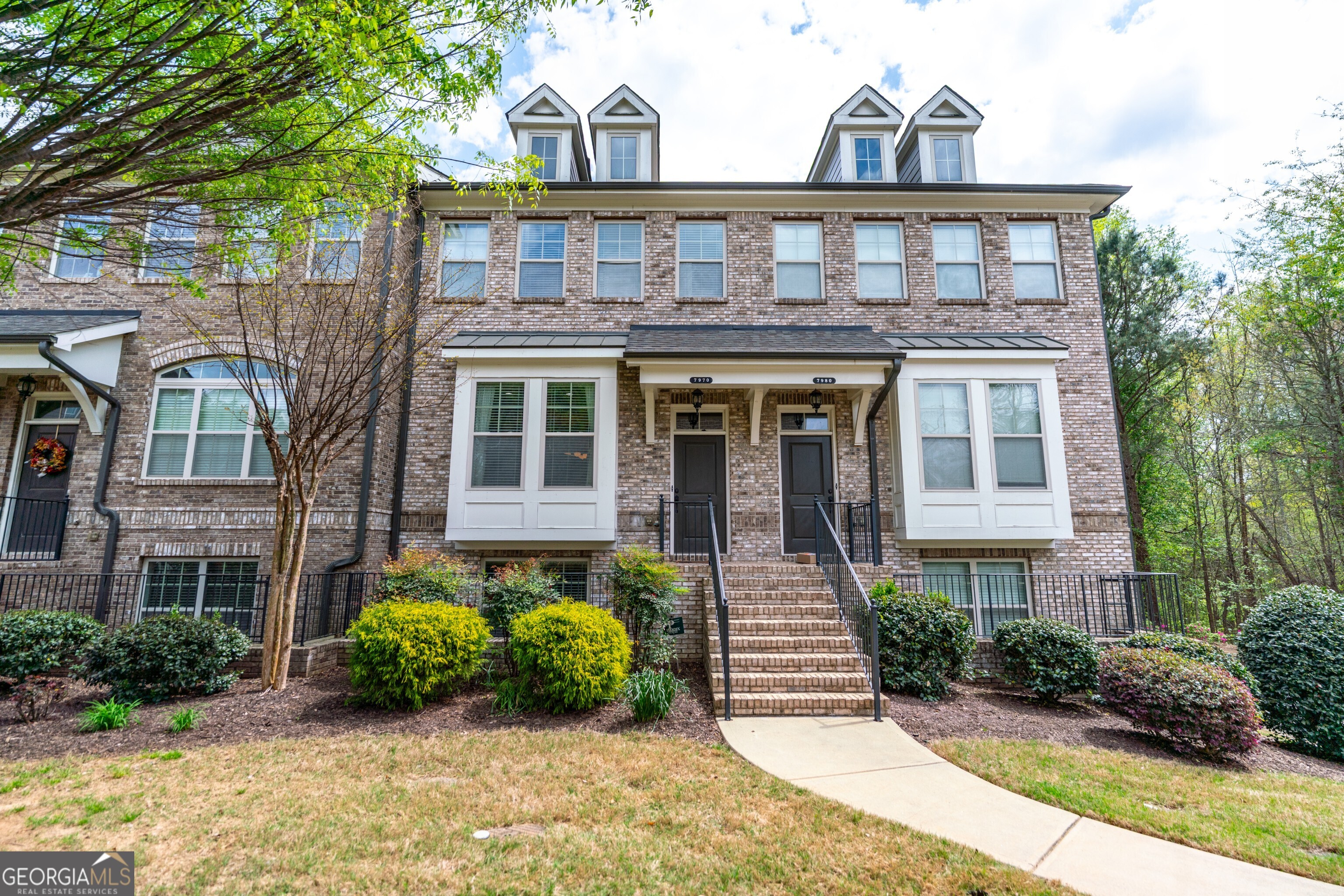 7970 Willoughby Court Alpharetta GA 30005