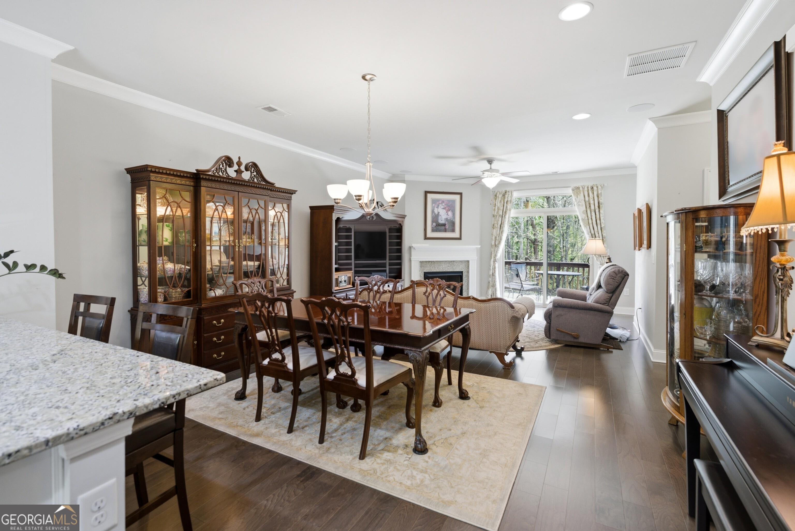 7970 Willoughby Court Alpharetta GA 30005