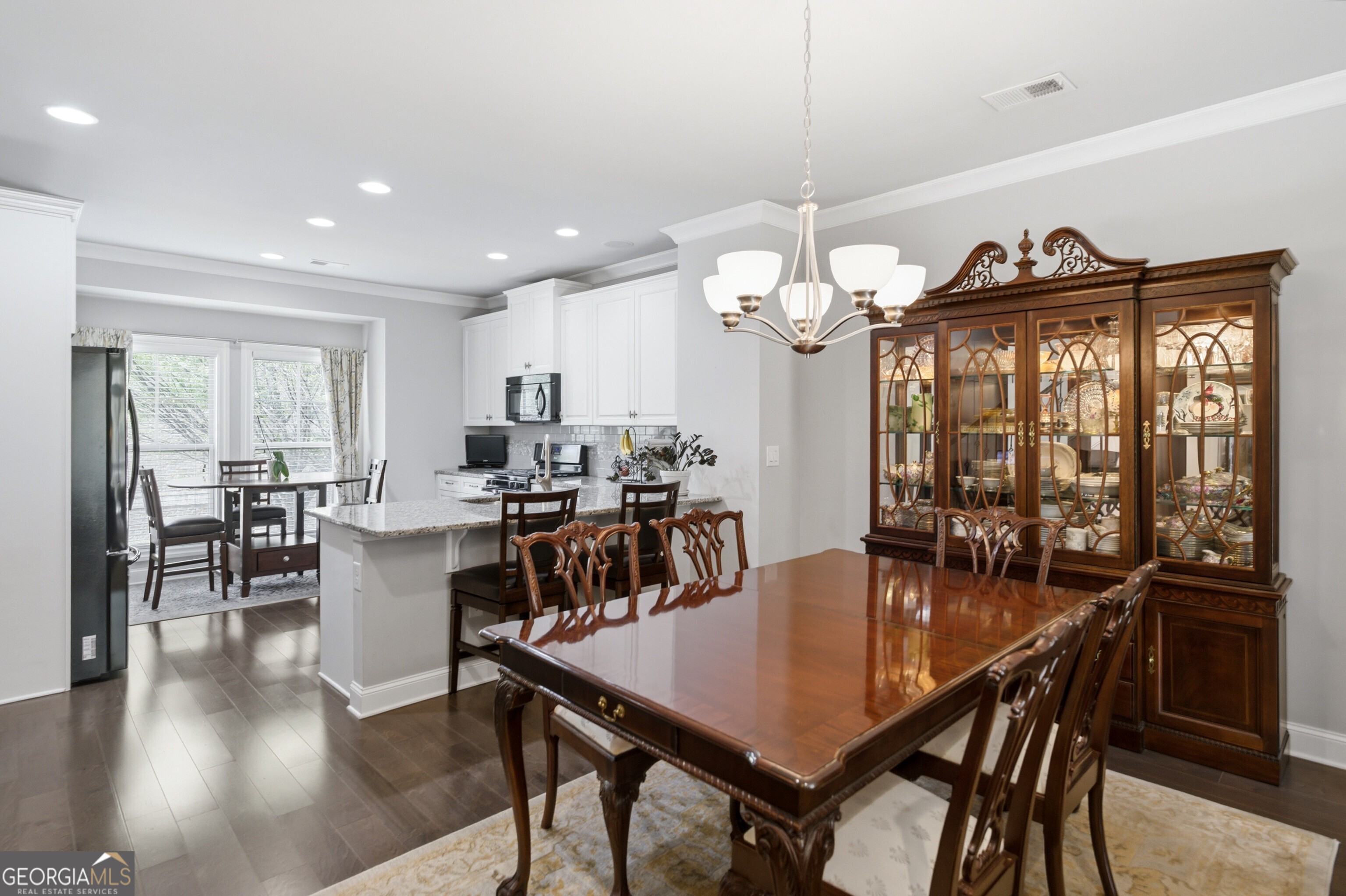 7970 Willoughby Court Alpharetta GA 30005