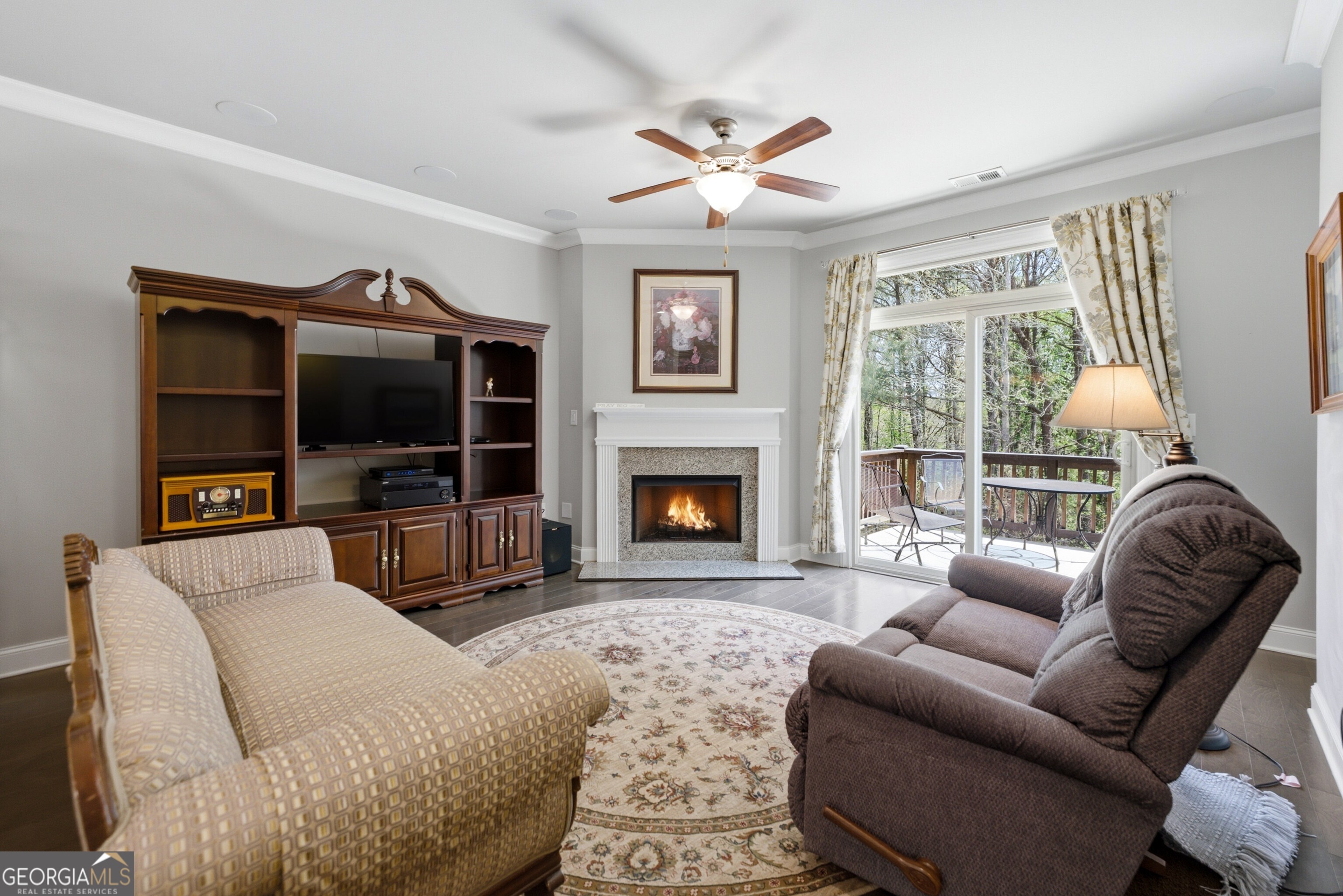 7970 Willoughby Court Alpharetta GA 30005