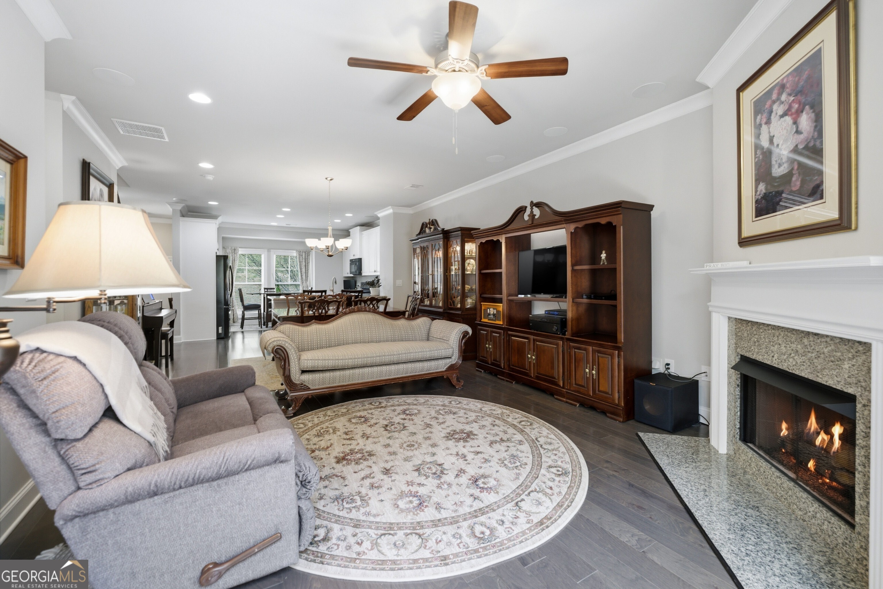 7970 Willoughby Court Alpharetta GA 30005