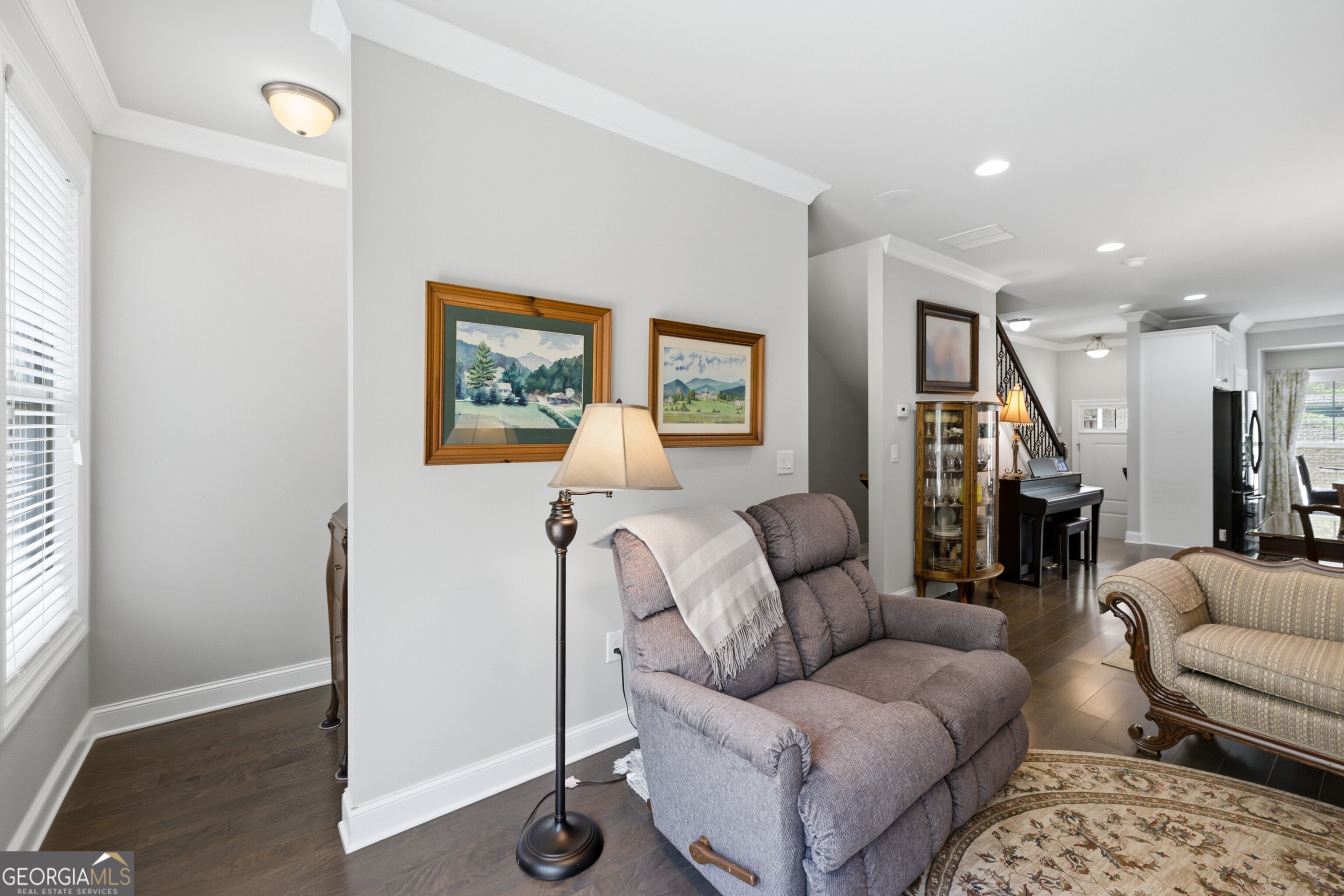 7970 Willoughby Court Alpharetta GA 30005