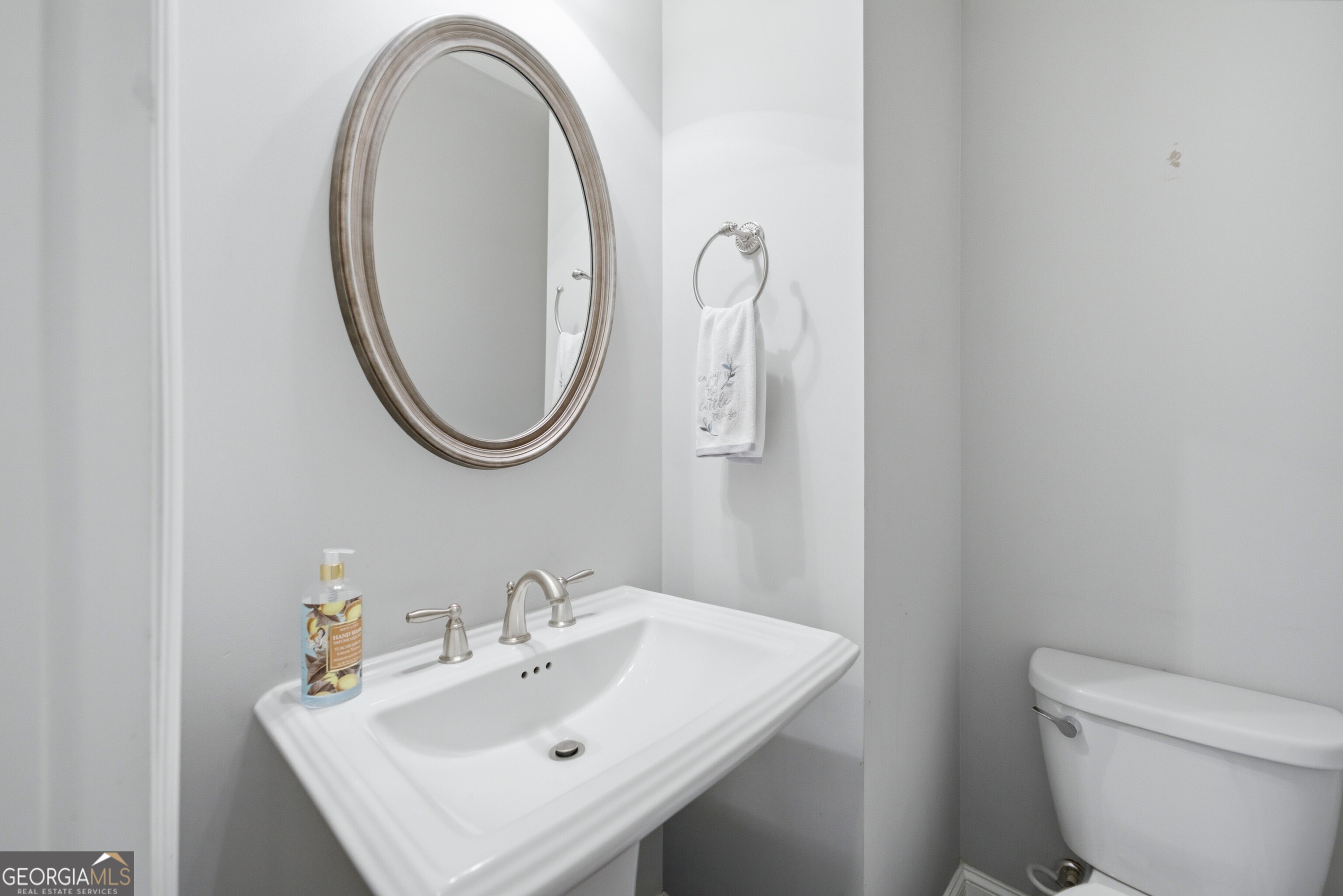 7970 Willoughby Court Alpharetta GA 30005