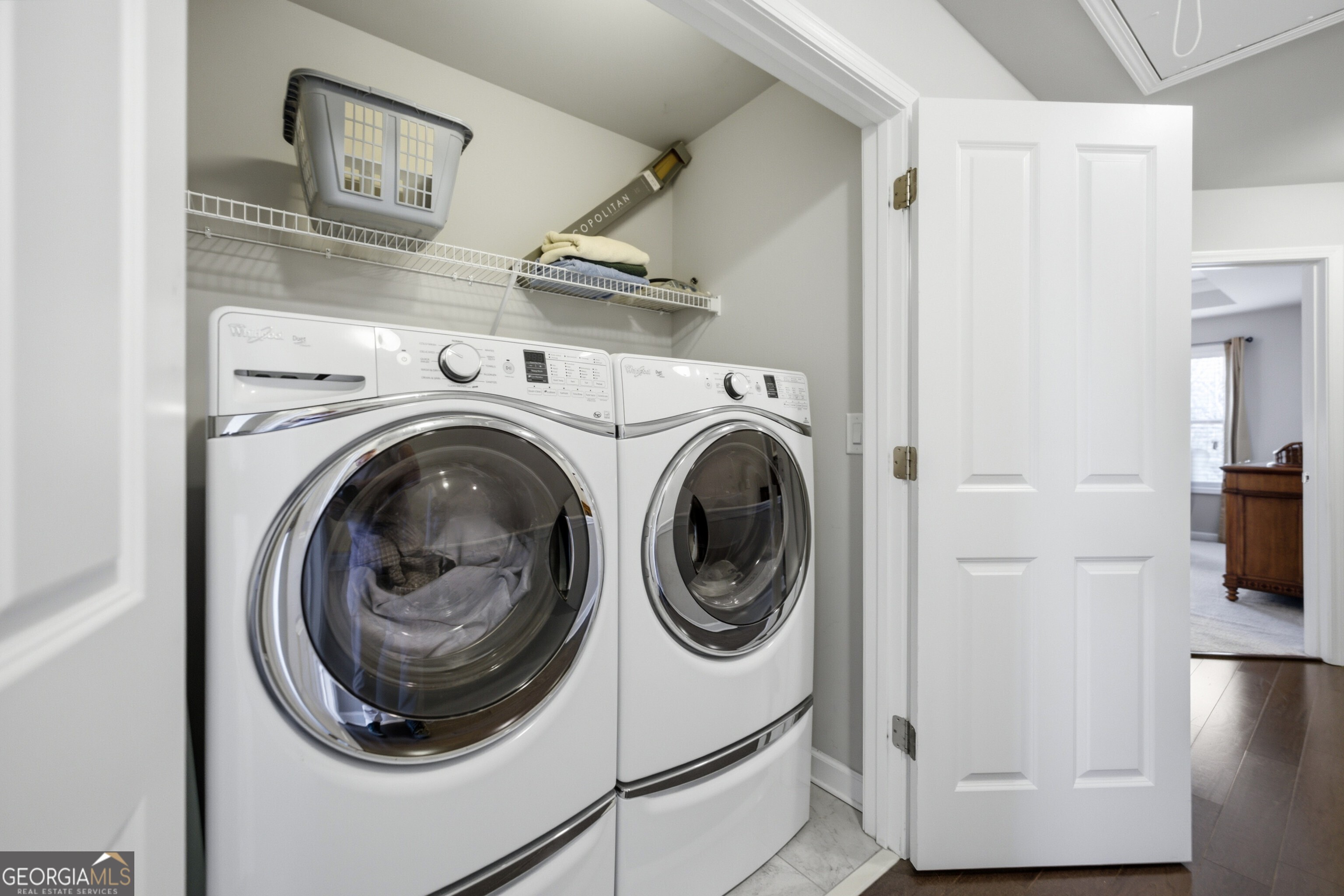 7970 Willoughby Court Alpharetta GA 30005