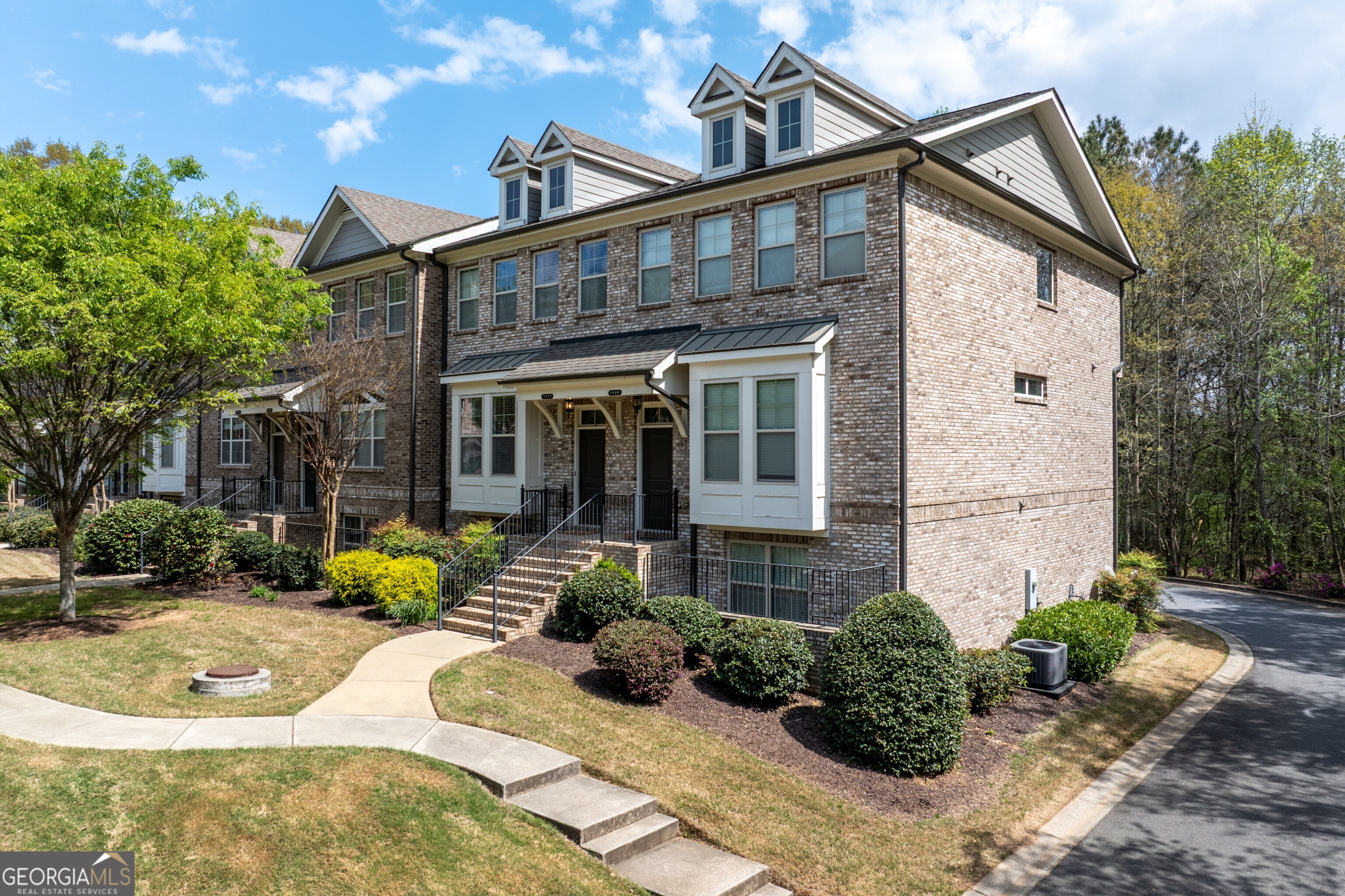 7970 Willoughby Court Alpharetta GA 30005