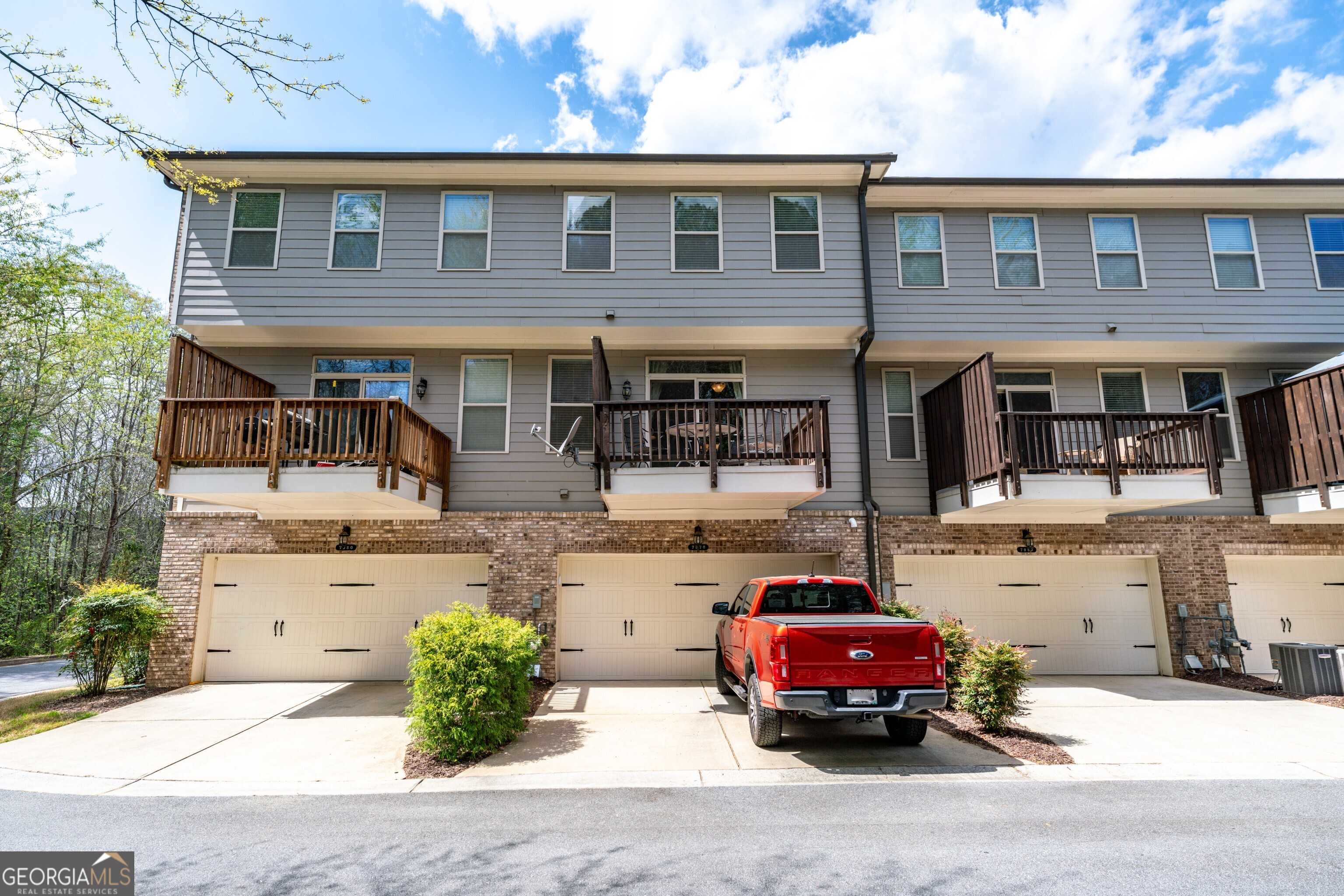 7970 Willoughby Court Alpharetta GA 30005