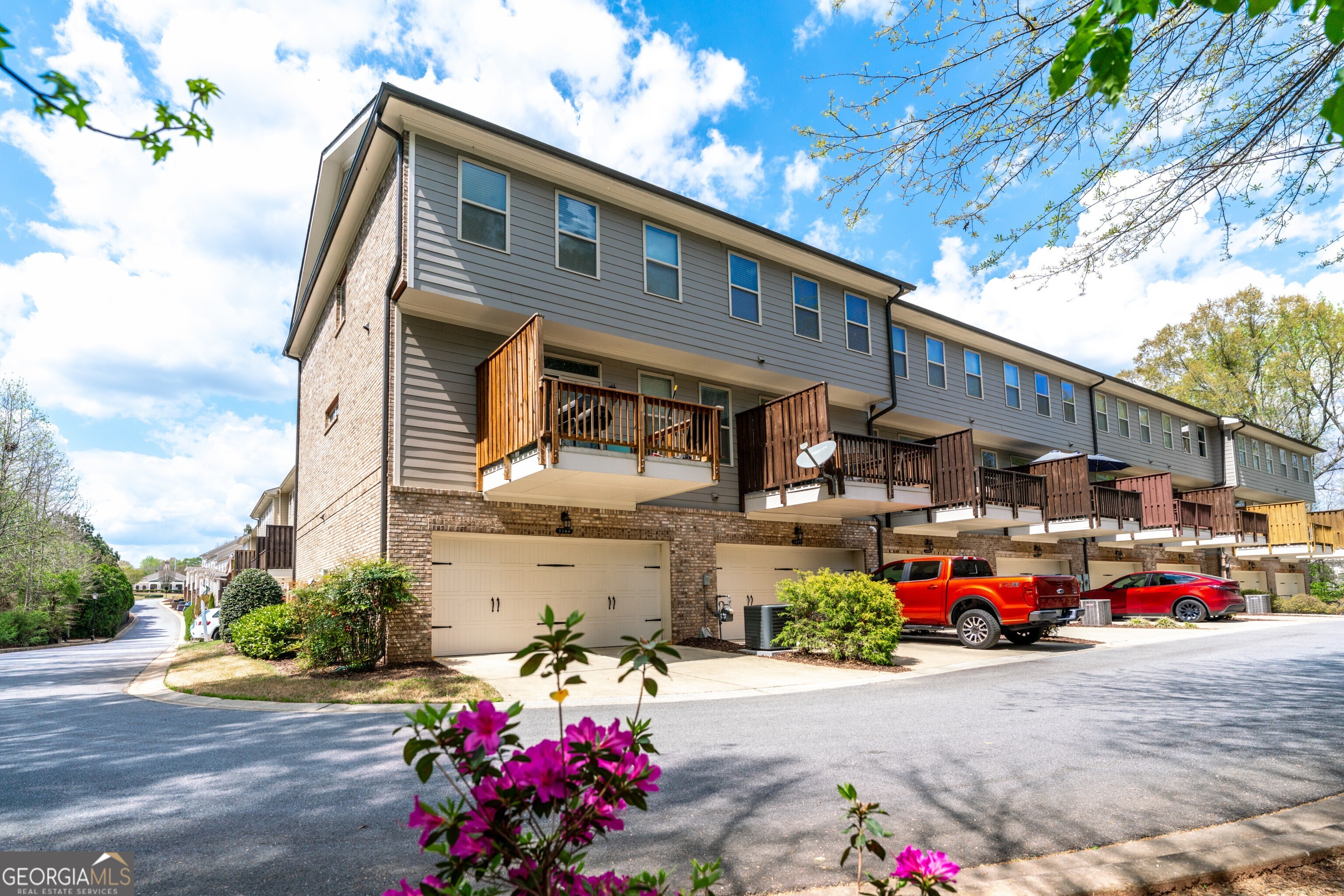 7970 Willoughby Court Alpharetta GA 30005