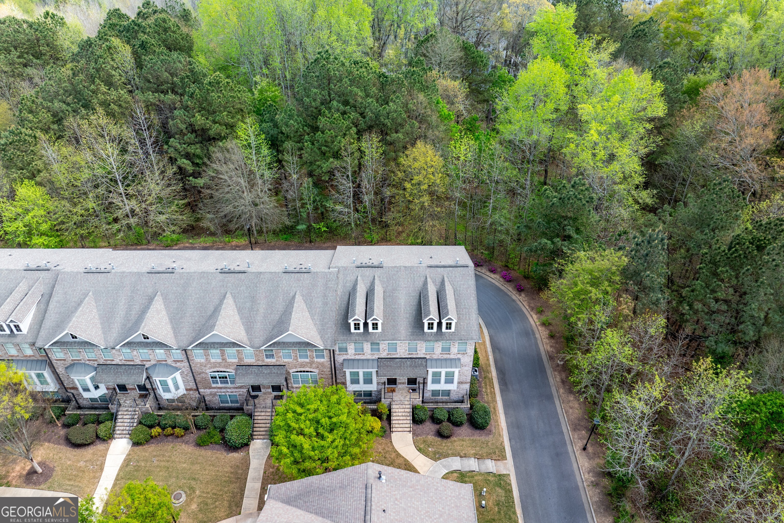 7970 Willoughby Court Alpharetta GA 30005