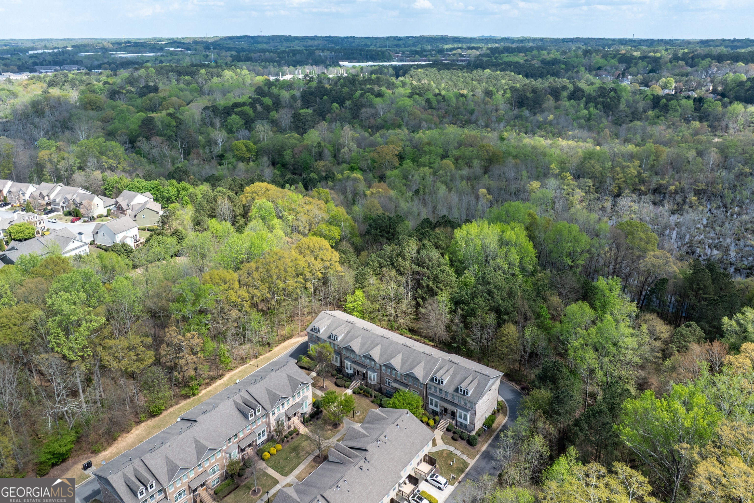 7970 Willoughby Court Alpharetta GA 30005