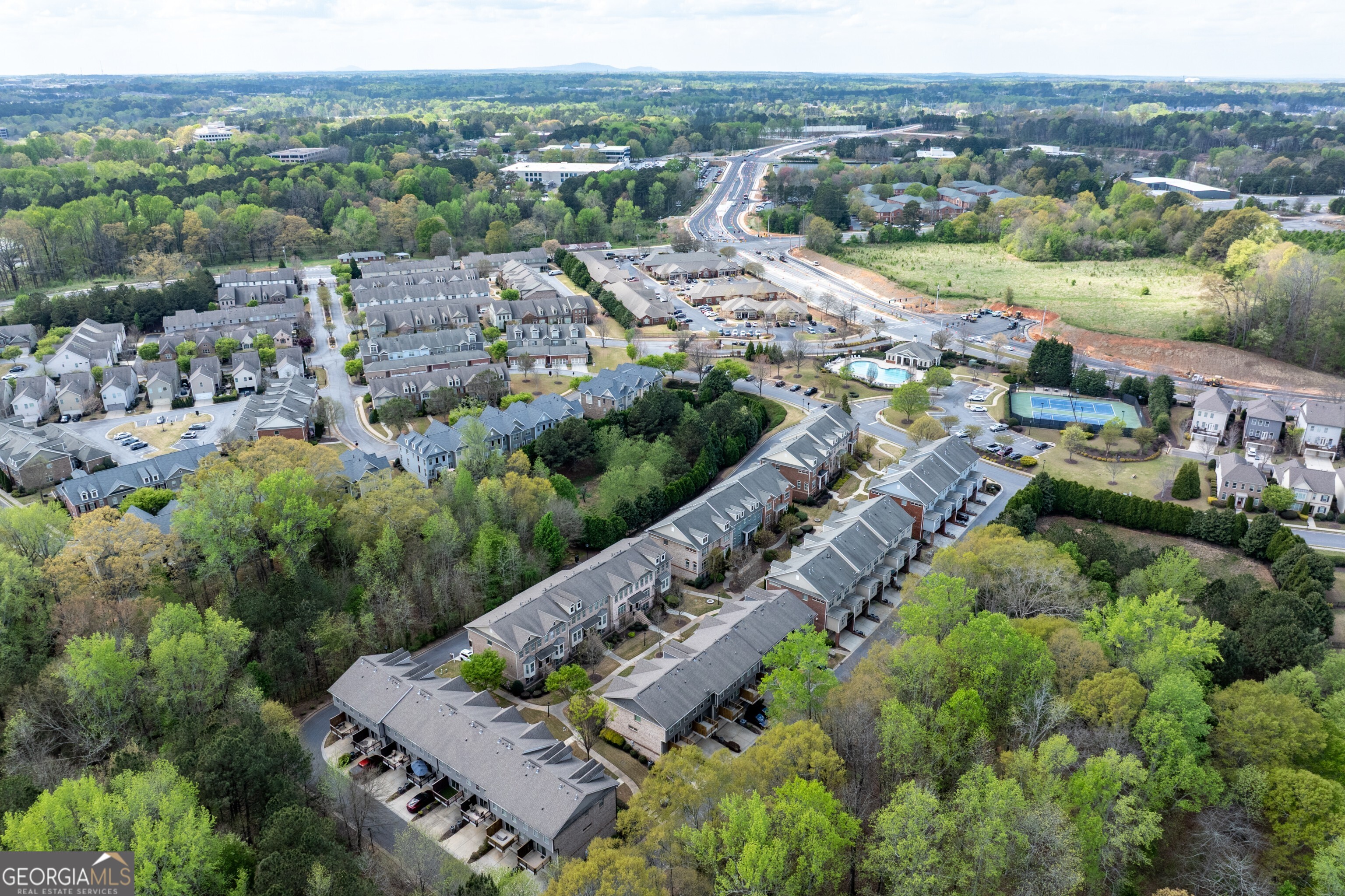 7970 Willoughby Court Alpharetta GA 30005