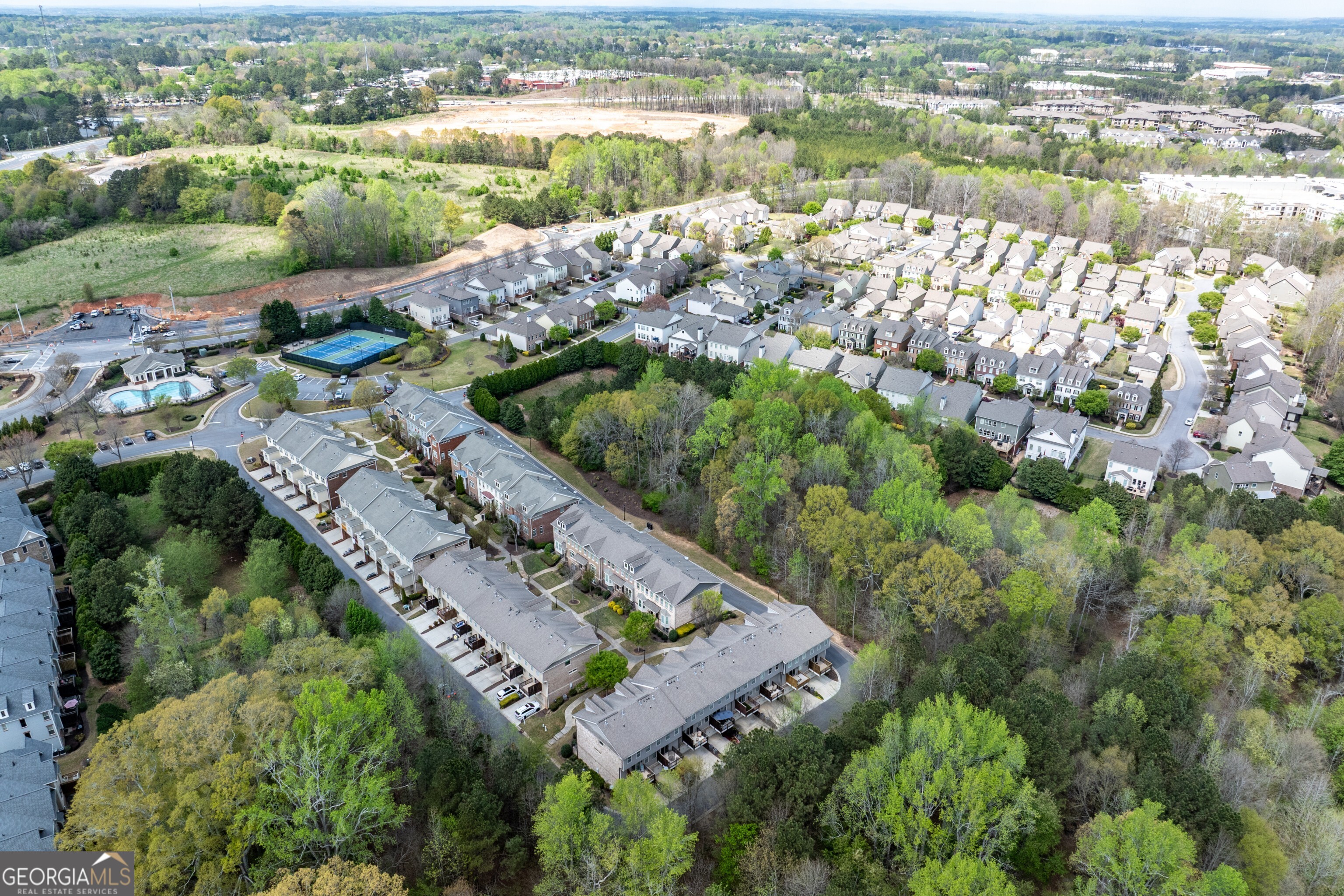 7970 Willoughby Court Alpharetta GA 30005