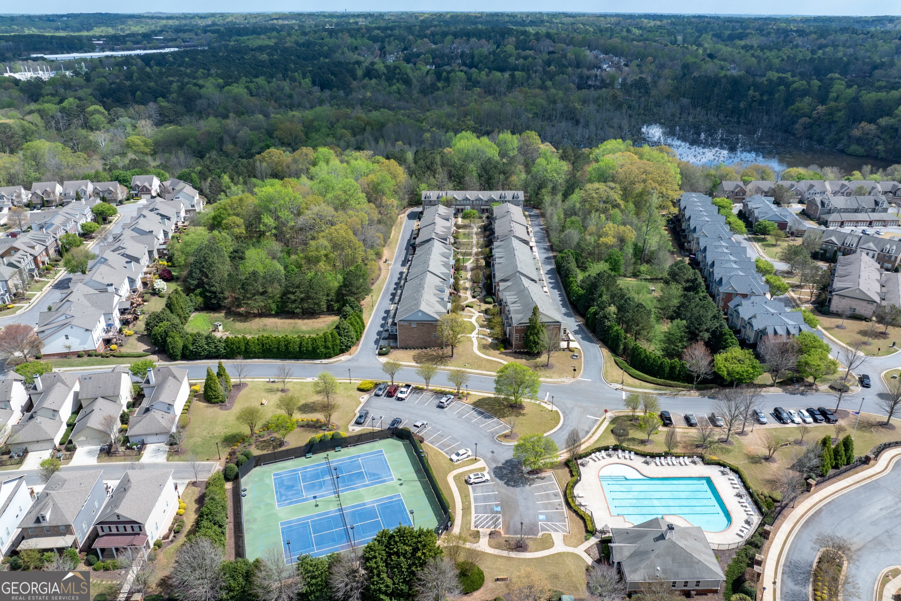 7970 Willoughby Court Alpharetta GA 30005