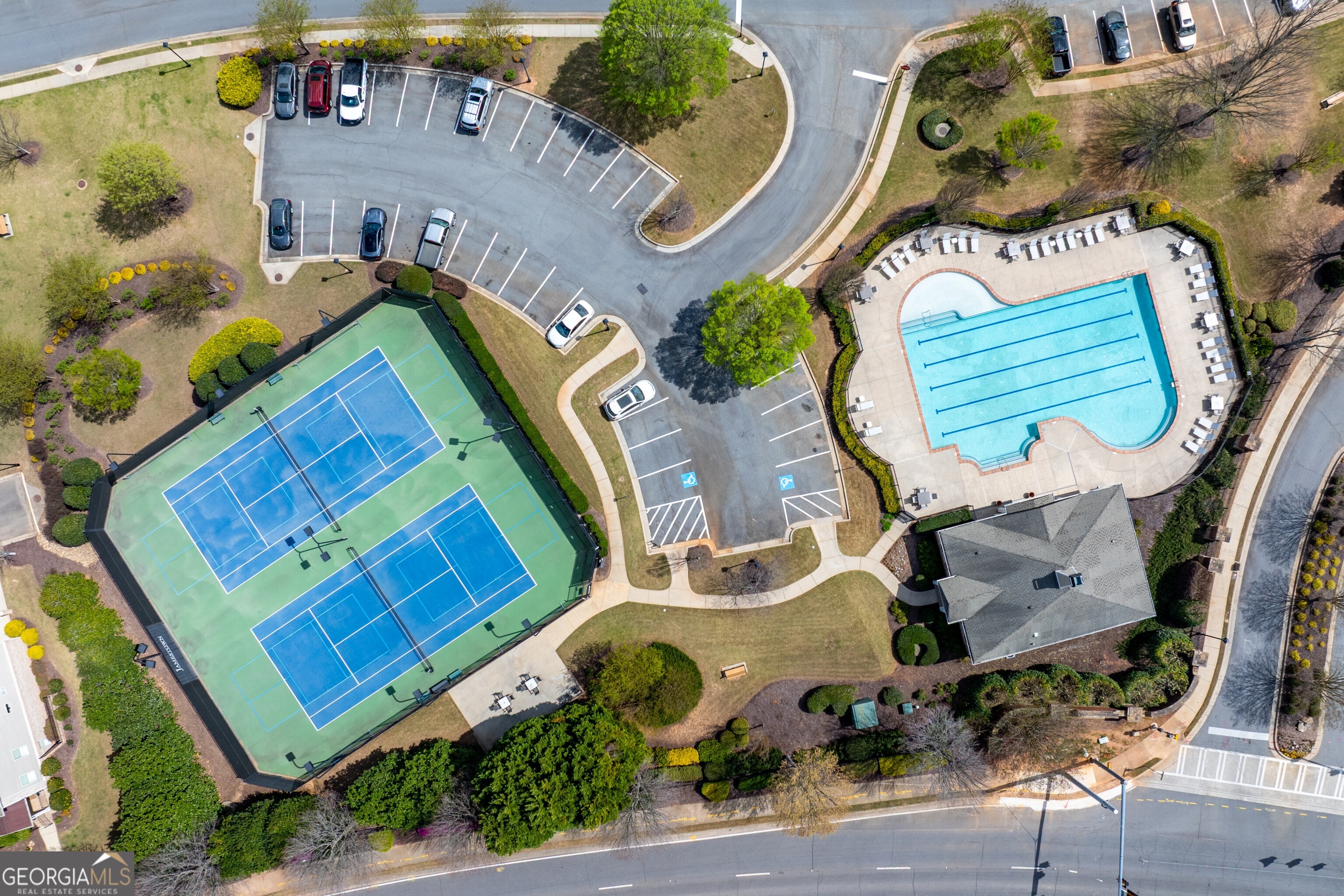 7970 Willoughby Court Alpharetta GA 30005
