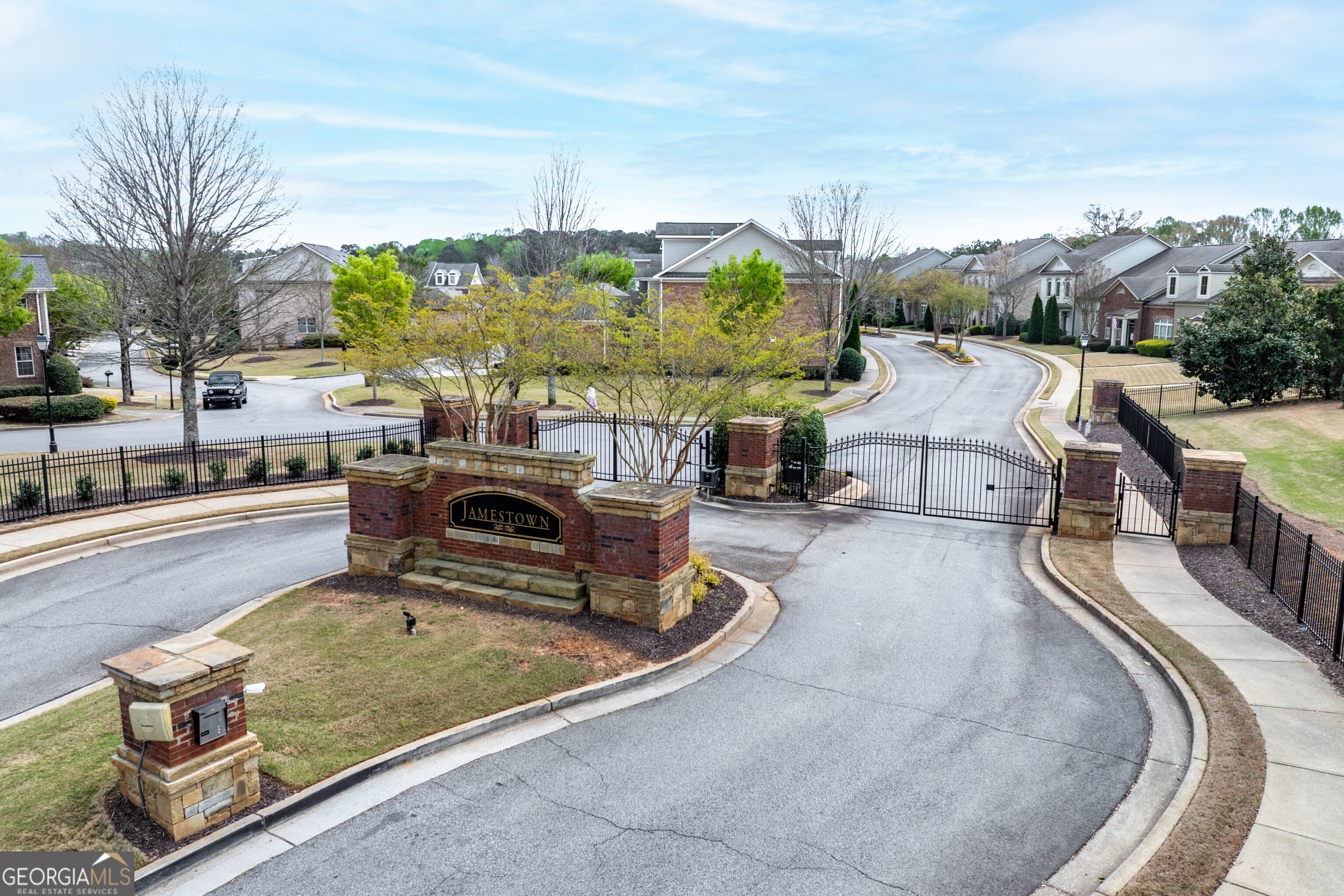 7970 Willoughby Court Alpharetta GA 30005
